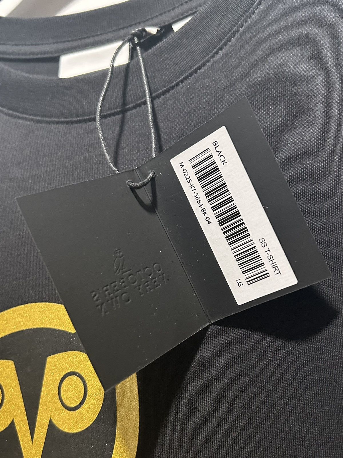 October's Very Own OVO OG Owl Tee Size US L / EU 52-54 / 3 - 5 Thumbnail