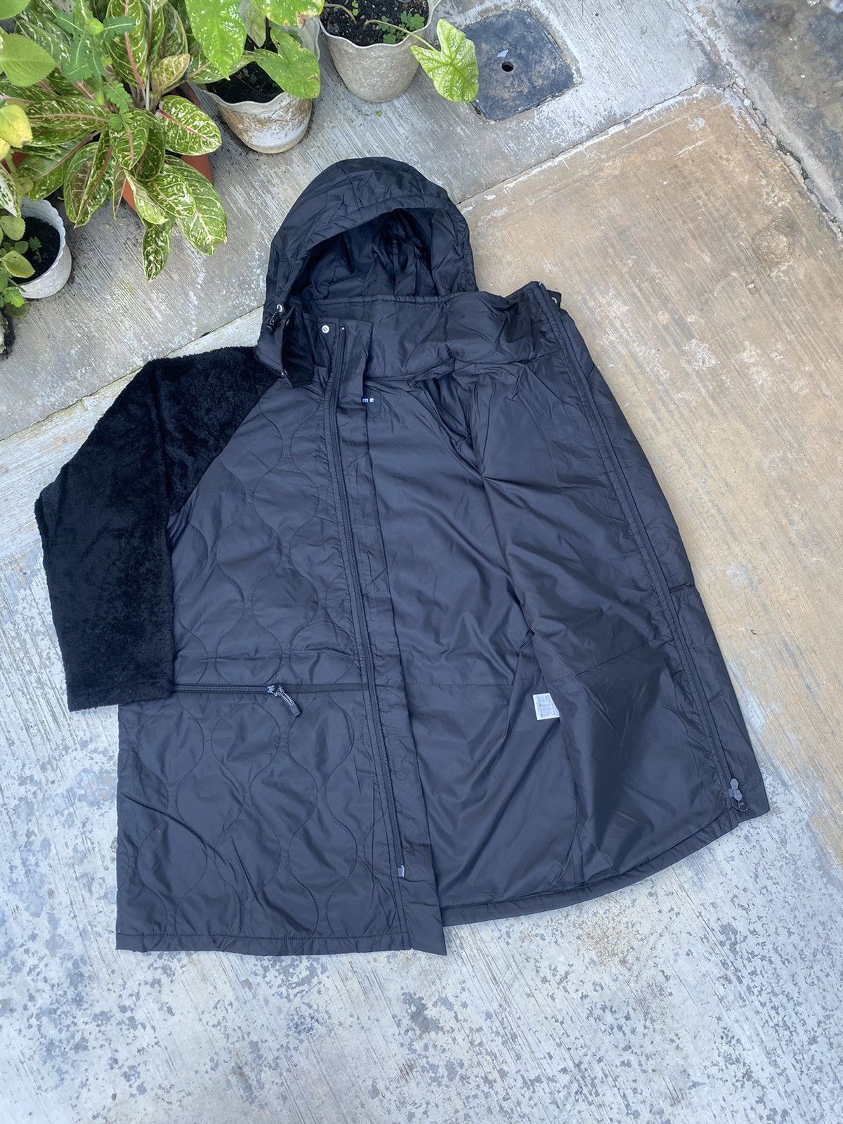 gomme Gomme by Maki Hiroshige Atelier Co. Jacket Size M / US 6-8 / IT 42-44 - 6 Thumbnail