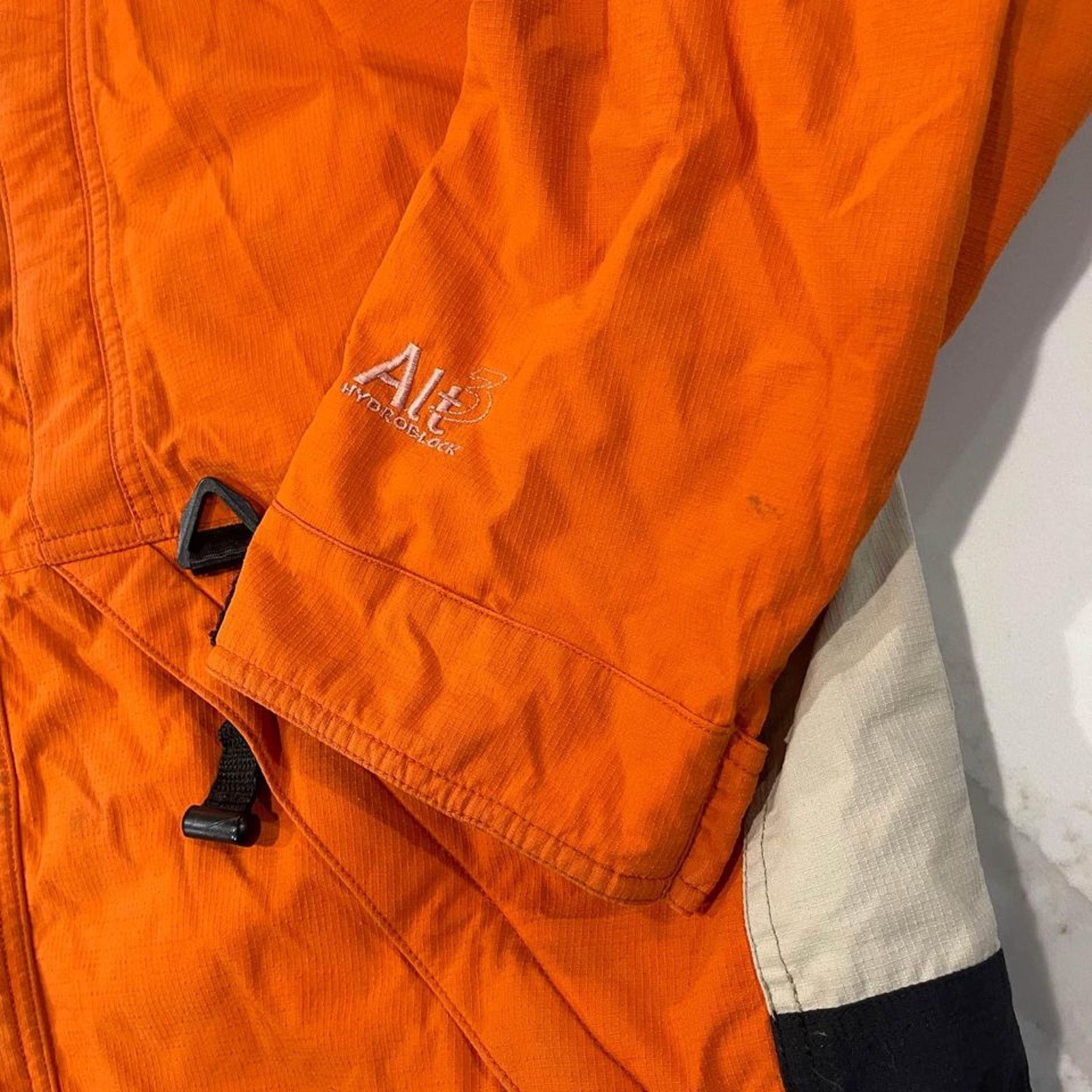 Obermeyer Obermeyer Ski Jacket Snowboard Insulated Men's Large Coat Size US L / EU 52-54 / 3 - 6 Thumbnail