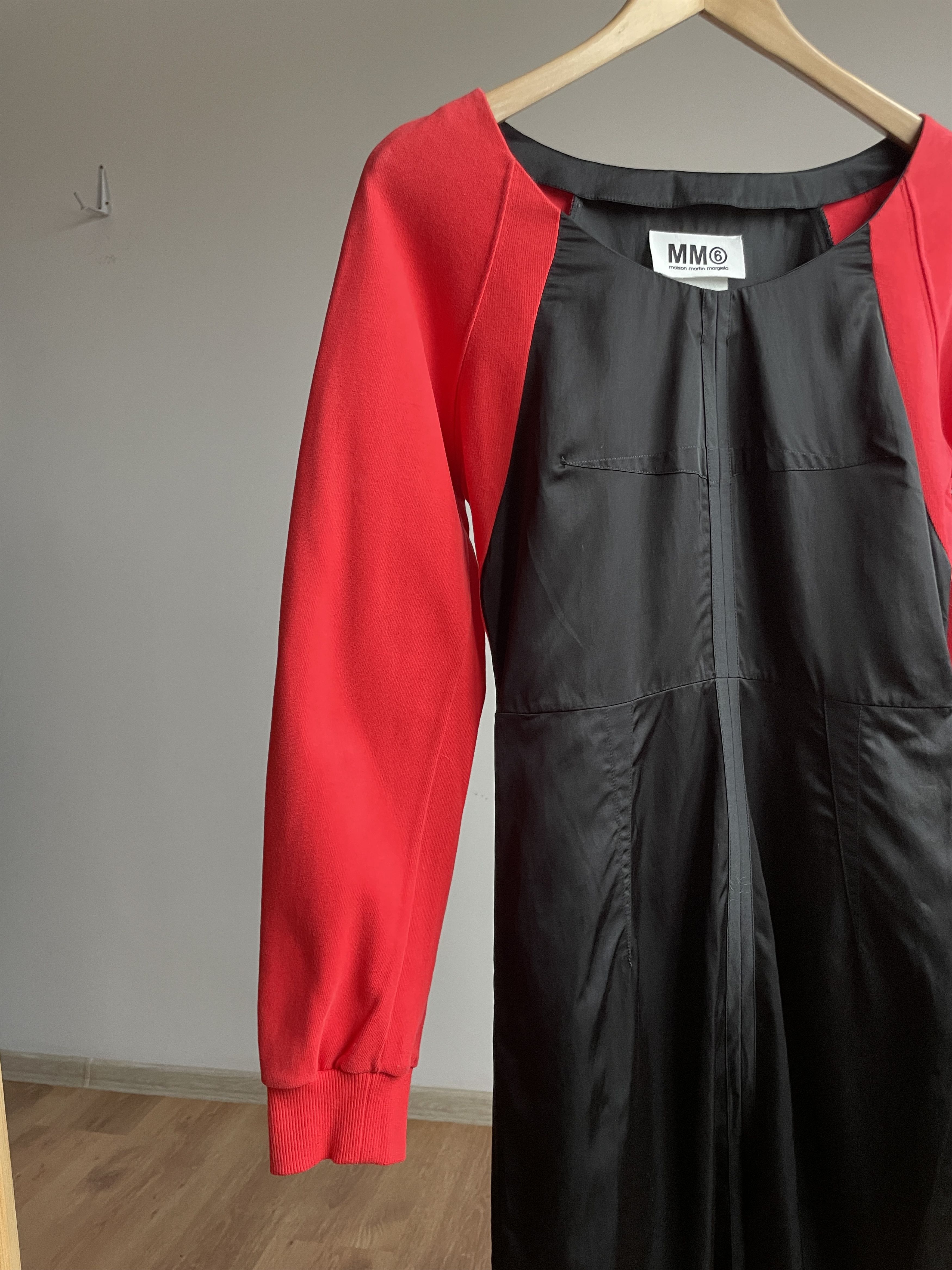 Maison Margiela MM6 Maison Margiela x Opening Ceremony Fall 2011 Dress Size M / US 6-8 / IT 42-44 - 7 Thumbnail