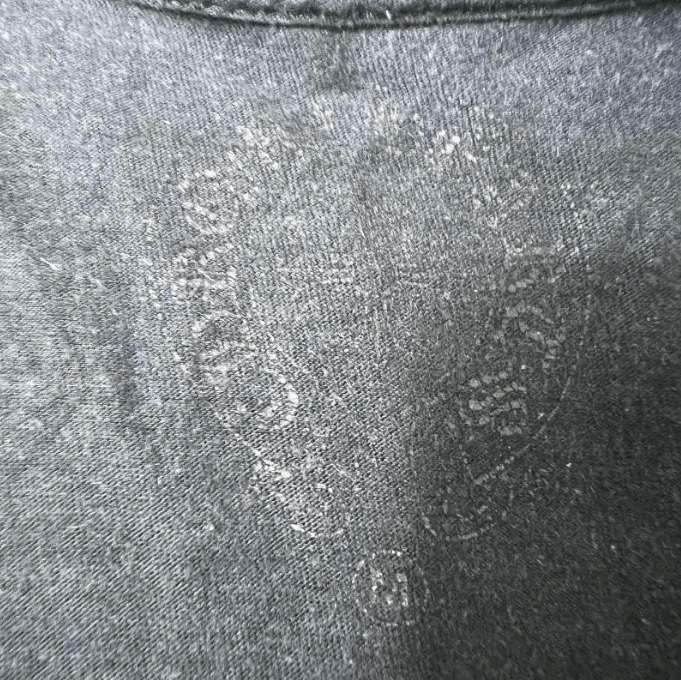 Chrome Hearts Chrome Crew Neck Casual Long Sleeve T-Shirt Size US M / EU 48-50 / 2 - 3 Thumbnail