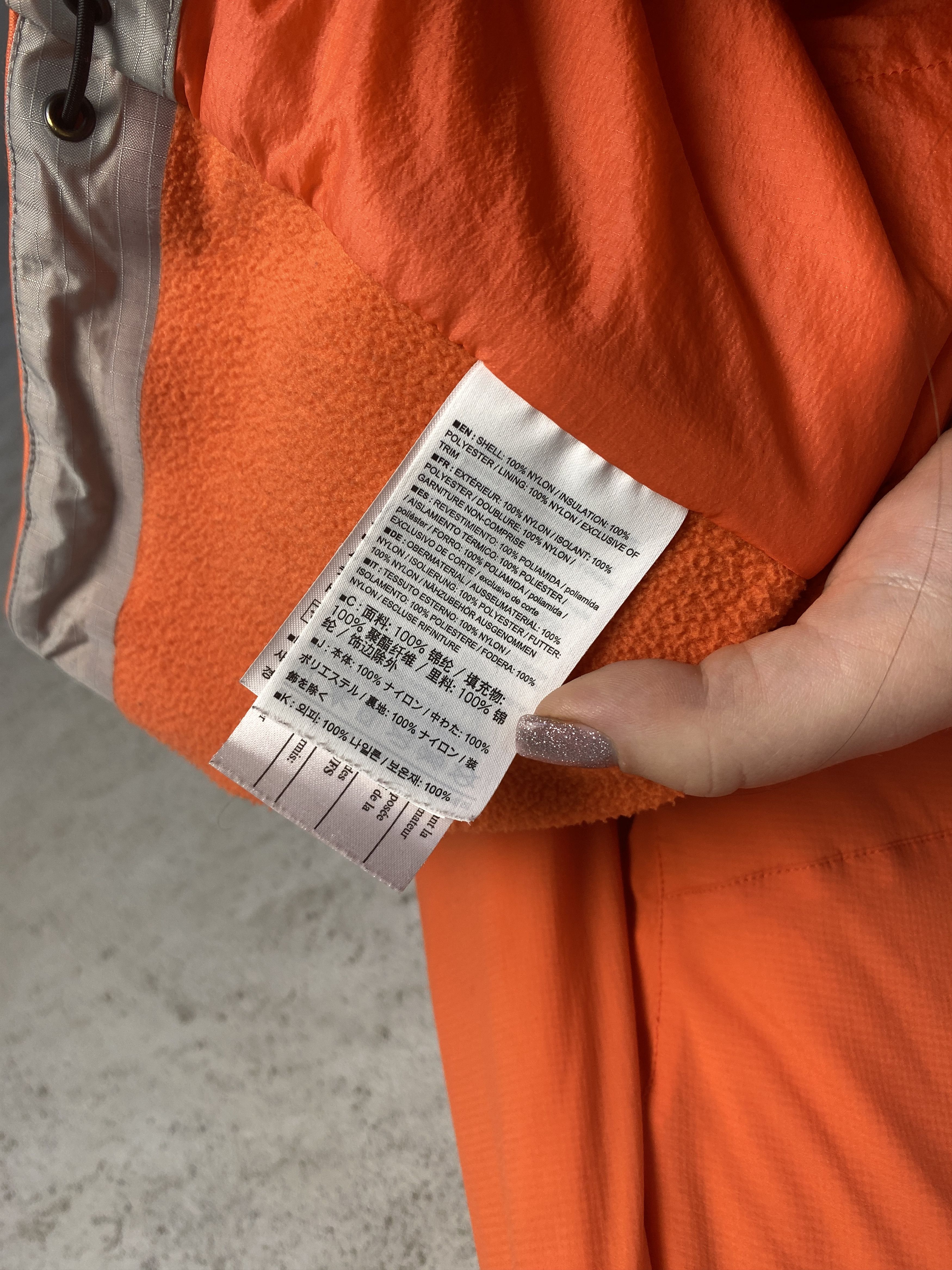 Arc'teryx Arc'teryx Atom LT Hoody Womens jacket gorpcore Size L / US 10 / IT 46 - 5 Thumbnail