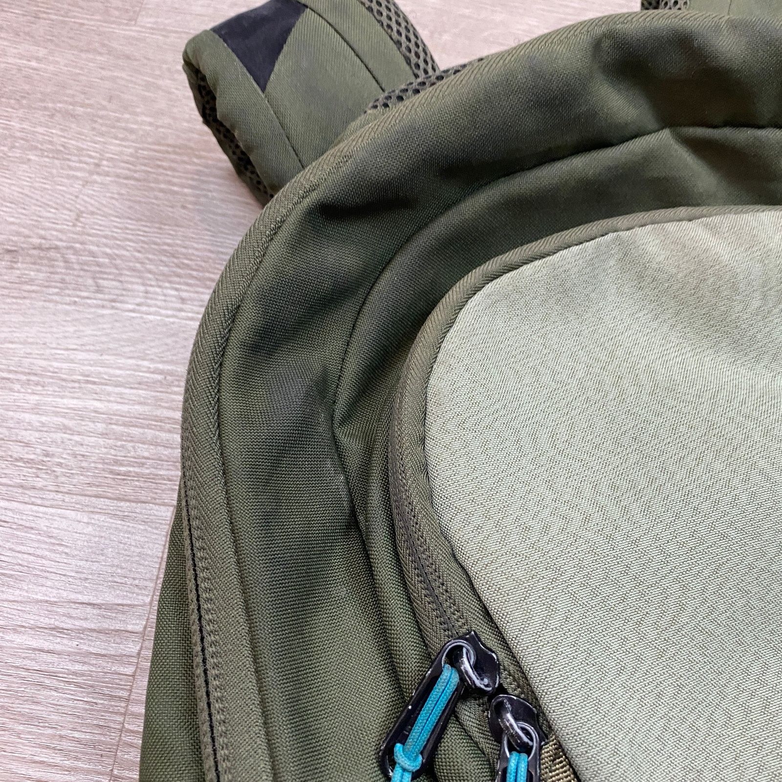 The North Face The North Face Vault Everyday Commuter Backpack Daypack Size ONE SIZE - 13 Thumbnail