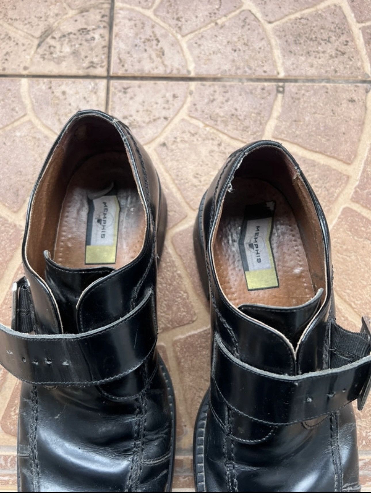 Other Loafers leather Size US 10 / EU 43 - 3 Thumbnail