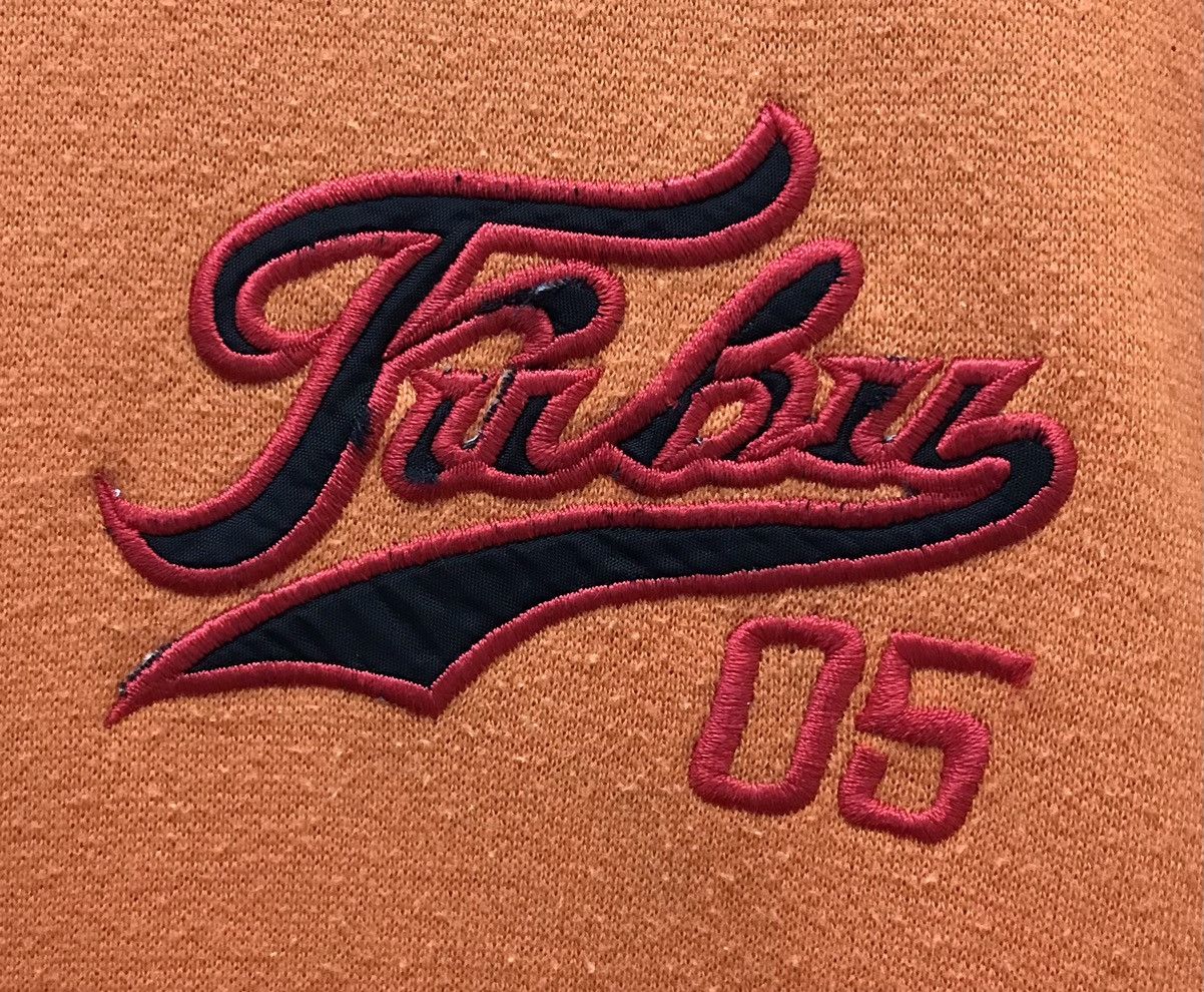Fubu × Vintage Vintage Fubu 05 Sweatshirt Size US L / EU 52-54 / 3 - 4 Thumbnail