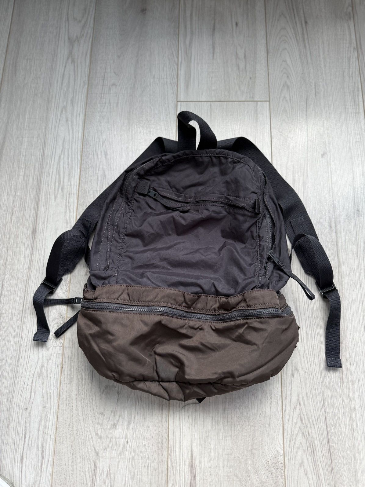 Allsaints Rucksack Allsaints Backpack Size 34 - 1 Thumbnail