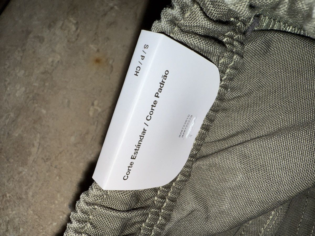 Jordan Brand Jordan Mens size small Cargo Pants Size US 30 / EU 46 - 7 Thumbnail
