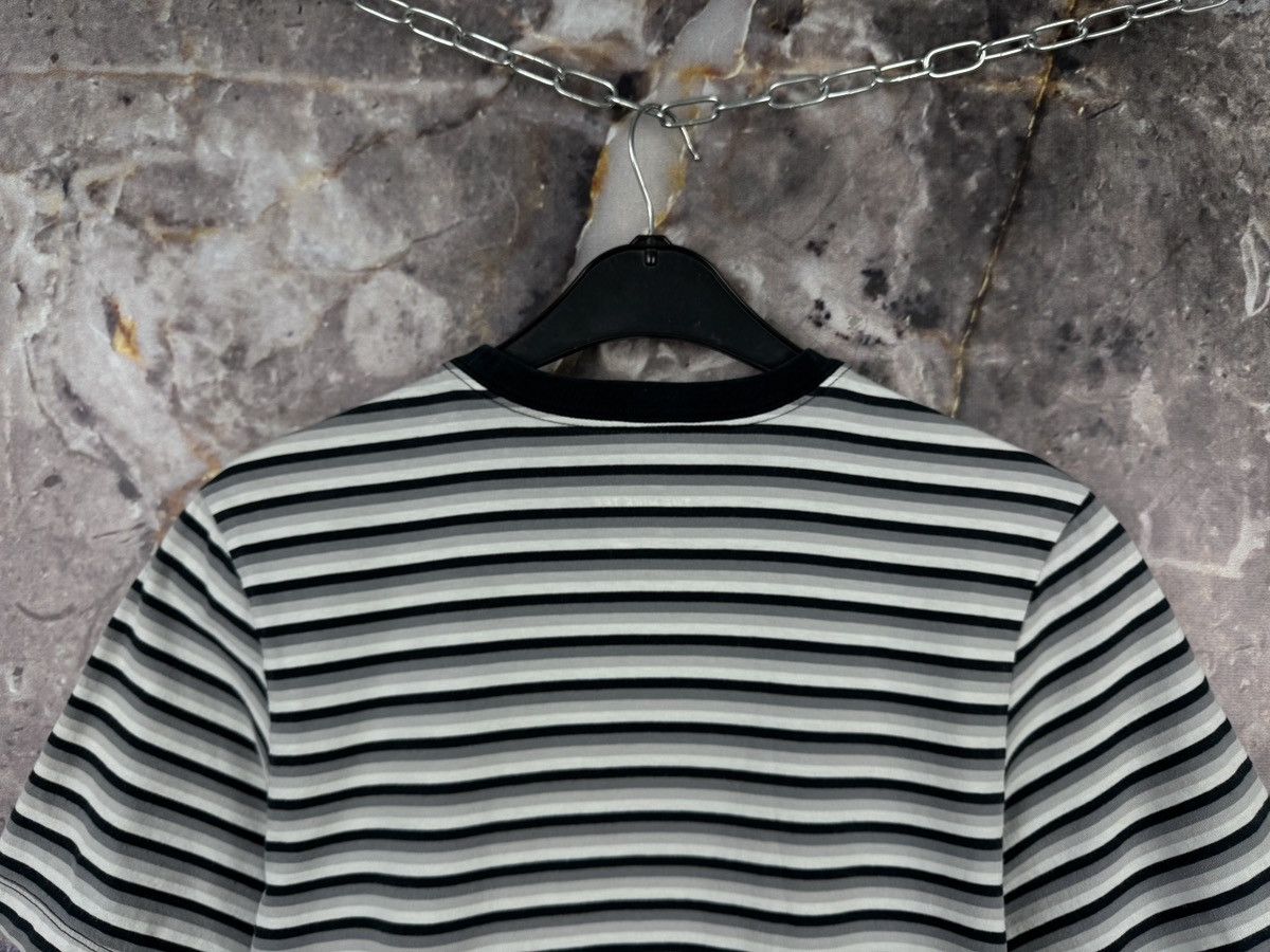 Nike Men’s Nike T-Shirt Striped Streetwear Size Small Size US S / EU 44-46 / 1 - 11 Thumbnail