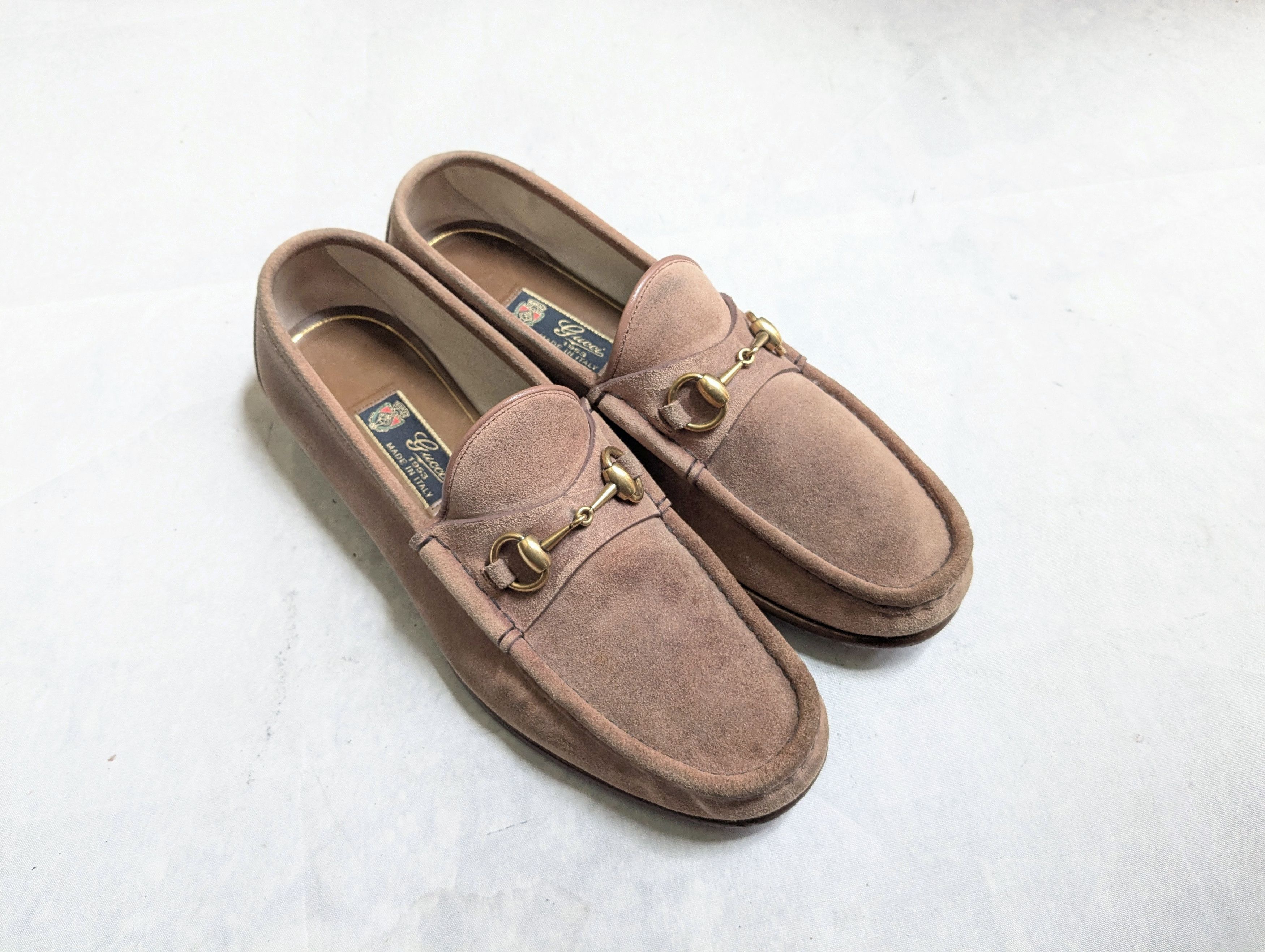 Gucci × Tom Ford Tom Ford Gucci 2009 09 Resort Tattoo dress shoe