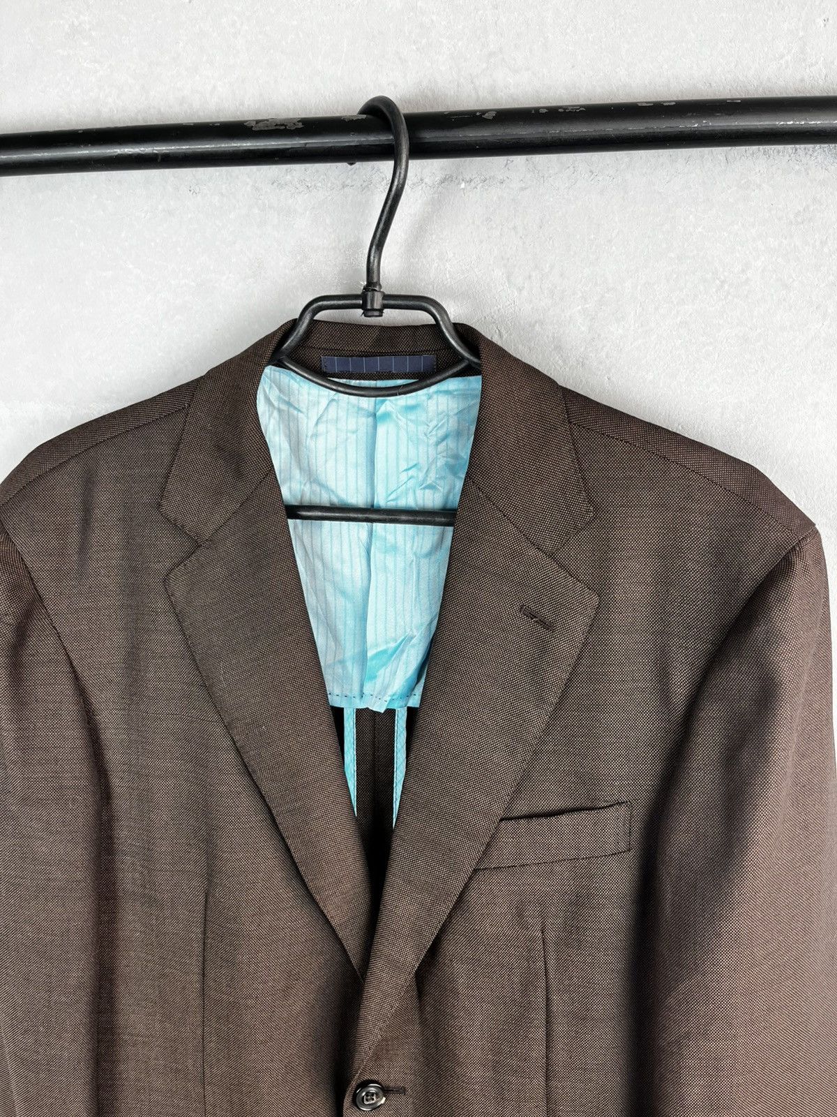 Pal Zileri Pal Zileri blazer jacket Size US L / EU 52-54 / 3 - 4 Thumbnail