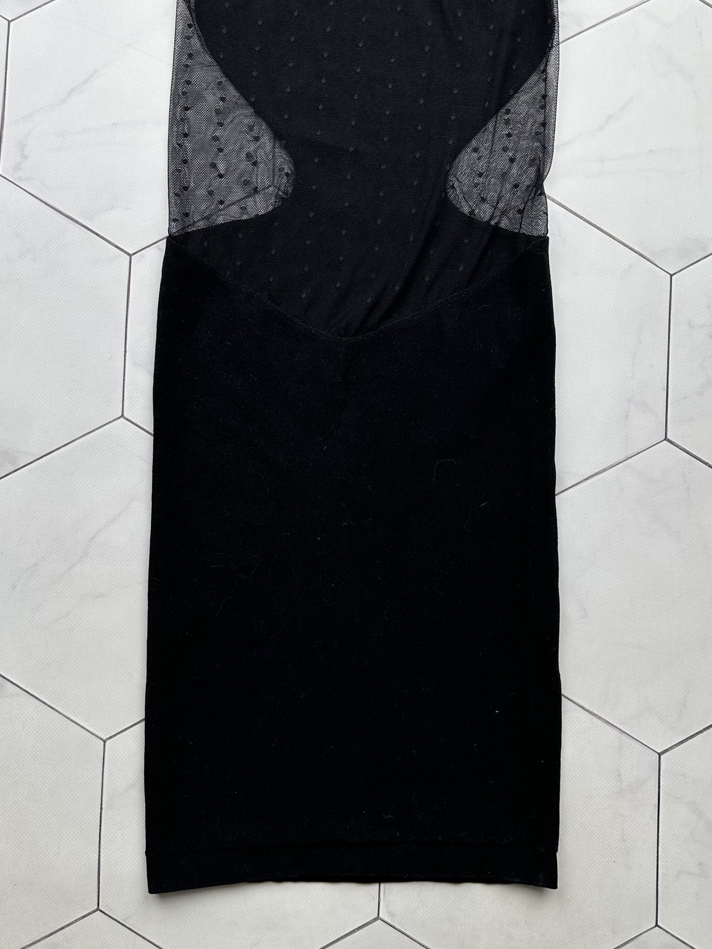 Bebe Bebe Midi Dress (B168) Size S / US 4 / IT 40 - 7 Thumbnail