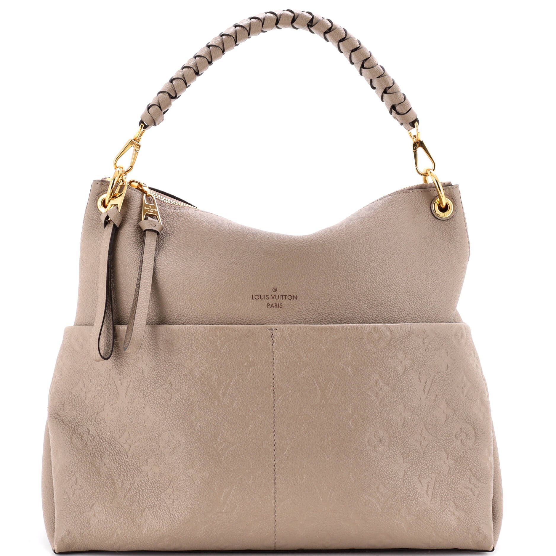 Louis Vuitton Maida Handbag Size ONE SIZE - 1 Thumbnail