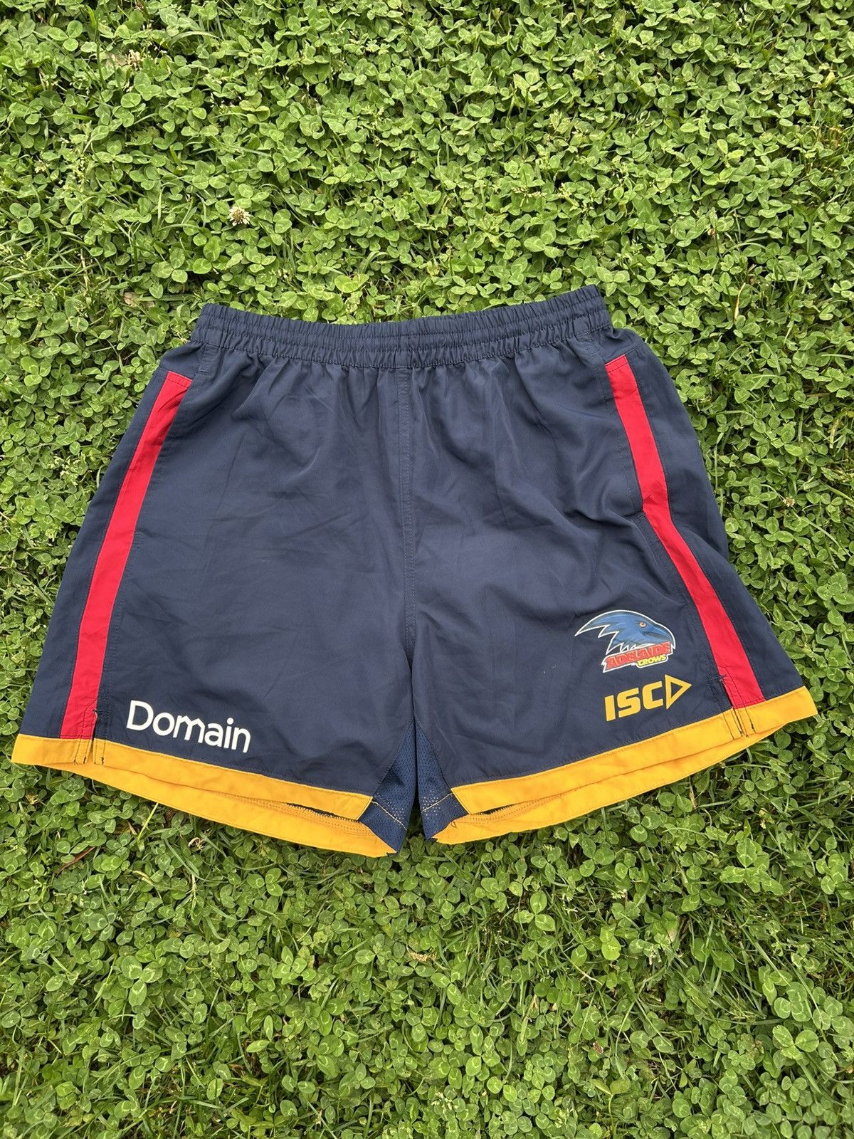 Vintage Shorts AFL Size US 32 / EU 48 - 1 Thumbnail