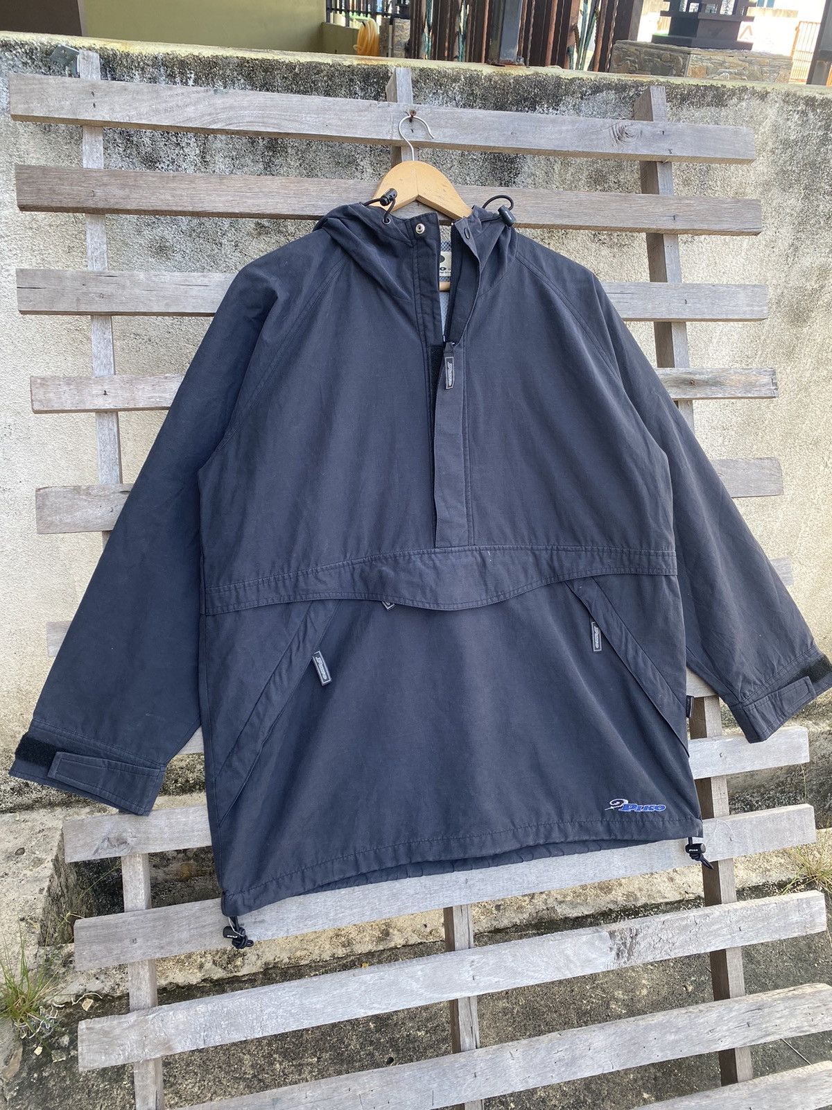 Vintage Vintage Piko Jacket Size US M / EU 48-50 / 2 - 1 Thumbnail