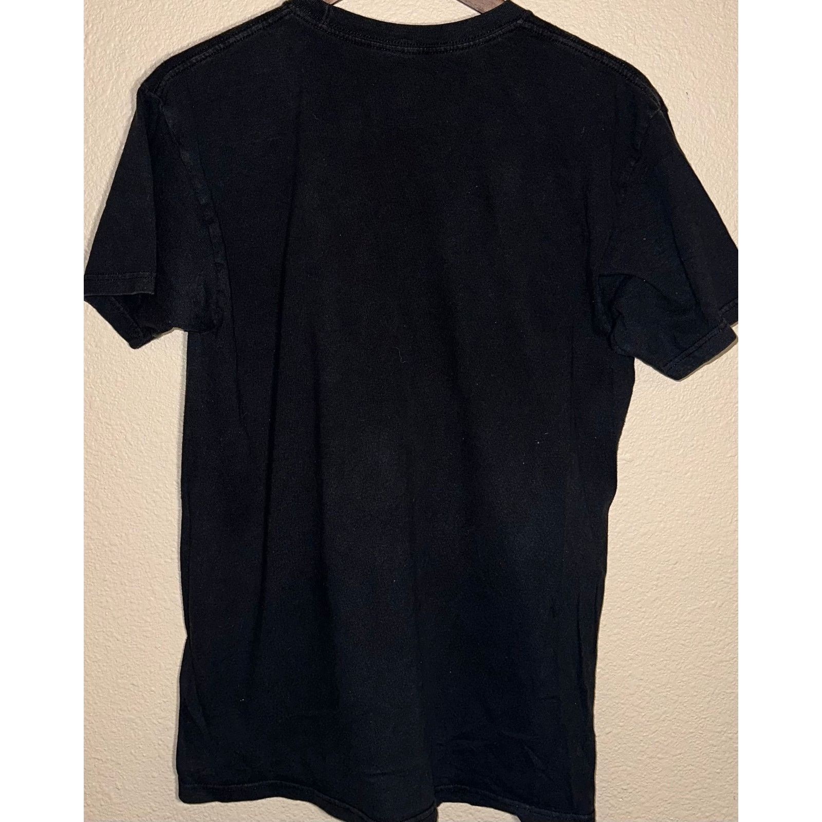 Other 💥 BIG BANG THEORY “BAZINGA!” SHELDON COOPER TEE SiZE M Size US M / EU 48-50 / 2 - 2 Thumbnail