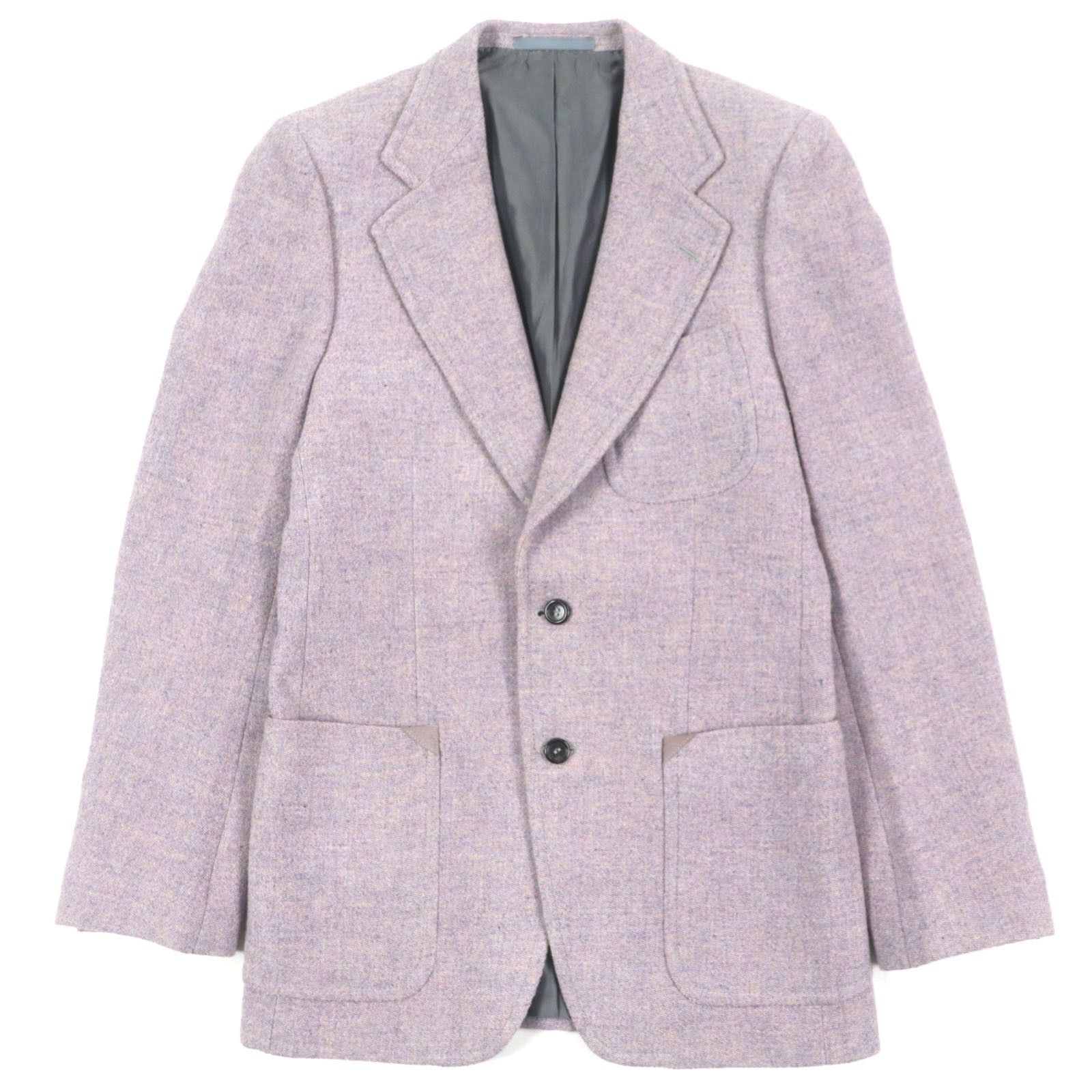 Yves Saint Laurent Tailored jacket 90's Yves Saint Laurent