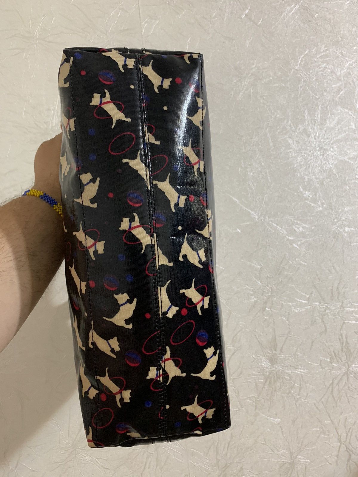 Other Radley London Multilogo Monogram Dogs Handle Bag Size ONE SIZE - 4 Thumbnail