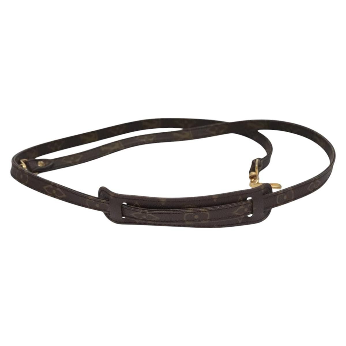 Louis Vuitton Louis Vuitton Bandoulière de sac bag Size ONE SIZE - 1 Thumbnail