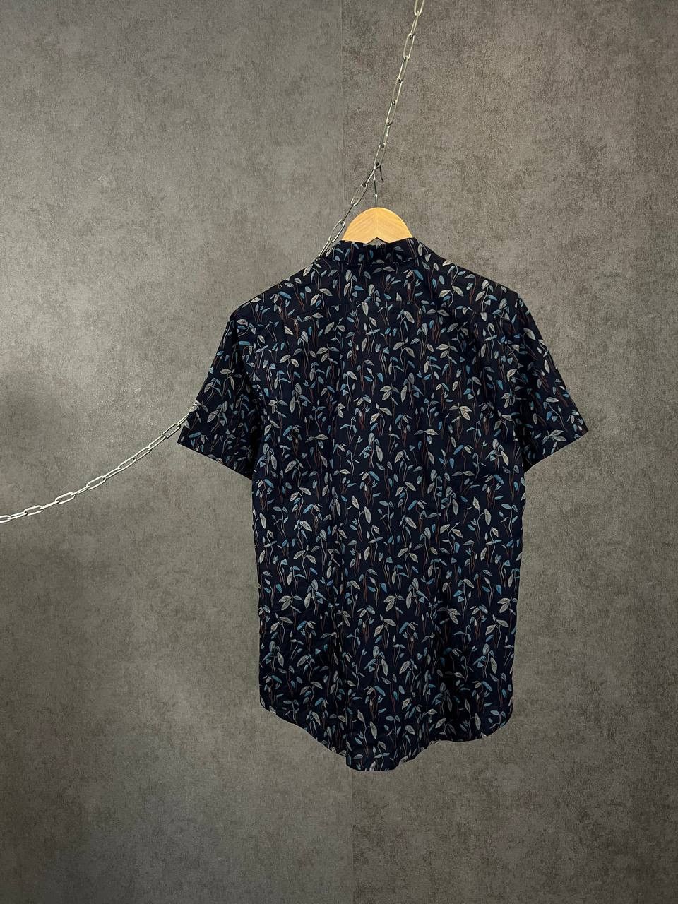 Paul Smith Paul Smith crazy Hawaiian designer shirt Size US L / EU 52-54 / 3 - 5 Thumbnail