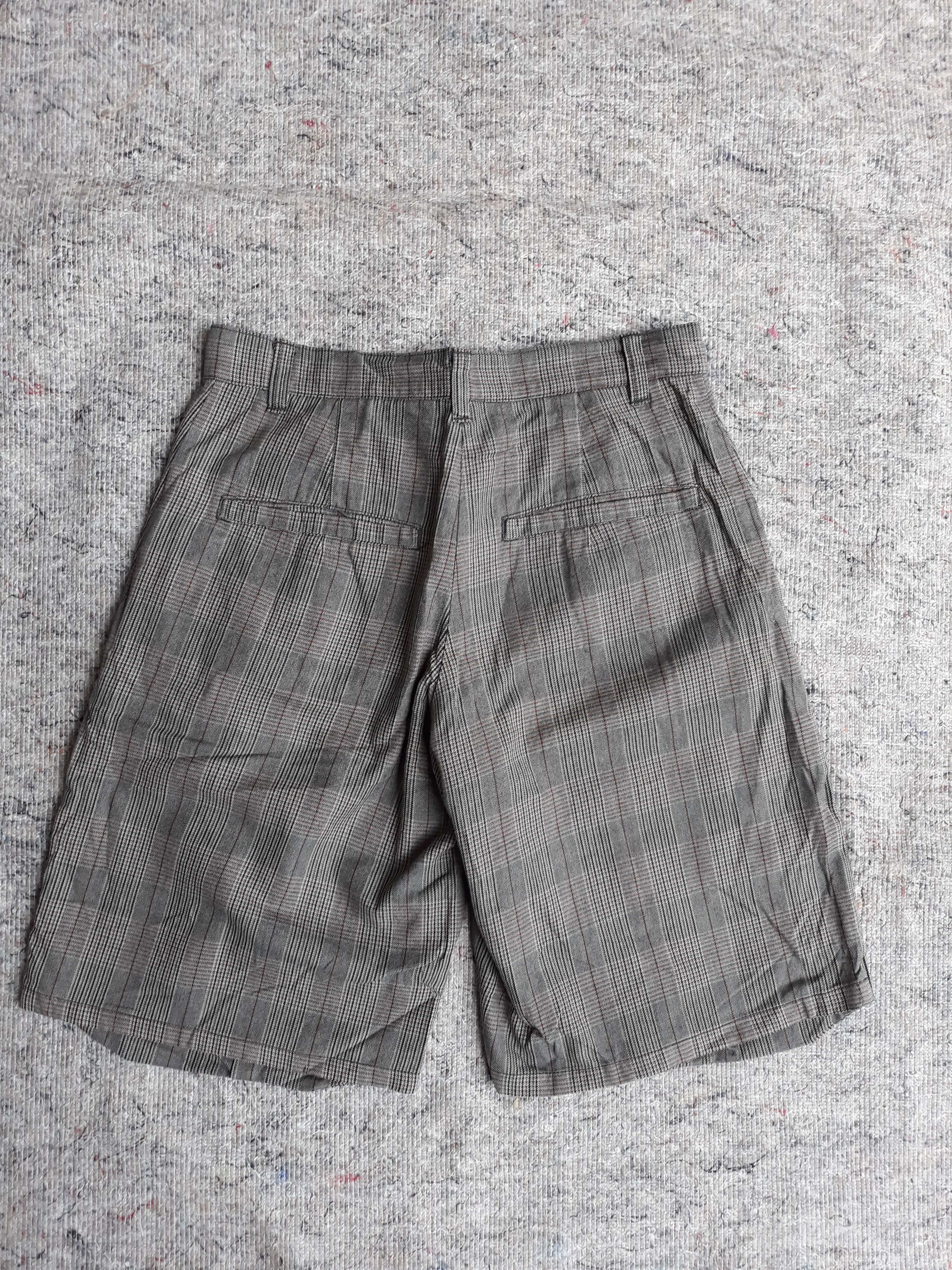 CABANE de ZUCCa Zucca short pants Size US 30 / EU 46 - 2 Thumbnail