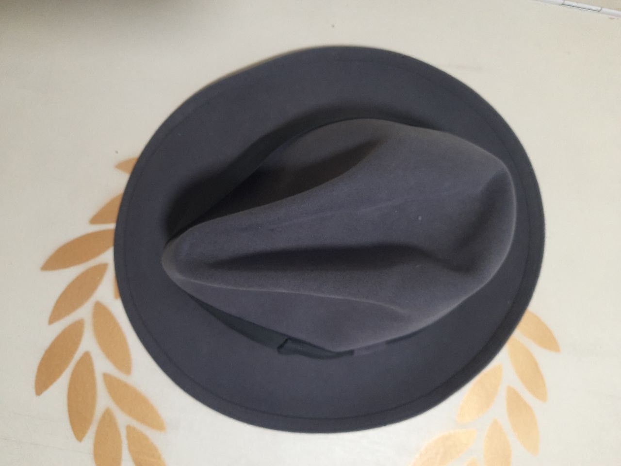 Stetson × Vintage Stetson Oberwalder Vien Hat Vintage Size ONE SIZE - 5 Thumbnail