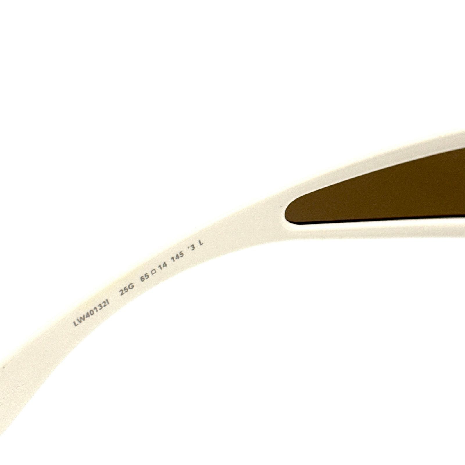 Loewe New, LOEWE Sunglasses LW40132I 25G Authentic Size ONE SIZE - 8 Thumbnail