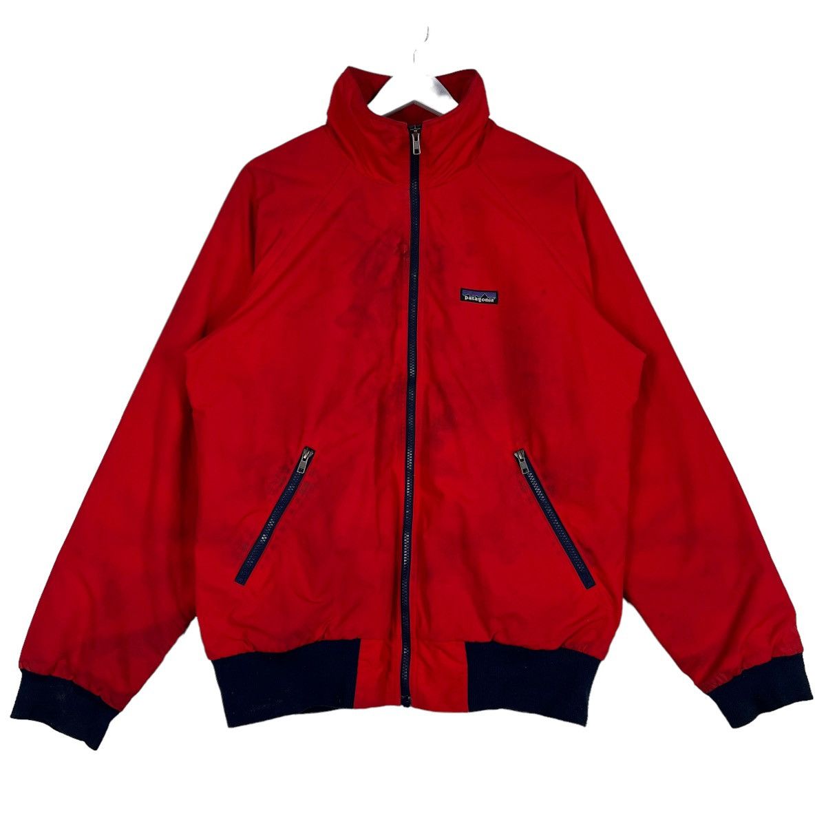 🔥 Vintage Patagonia Bomber Jacket