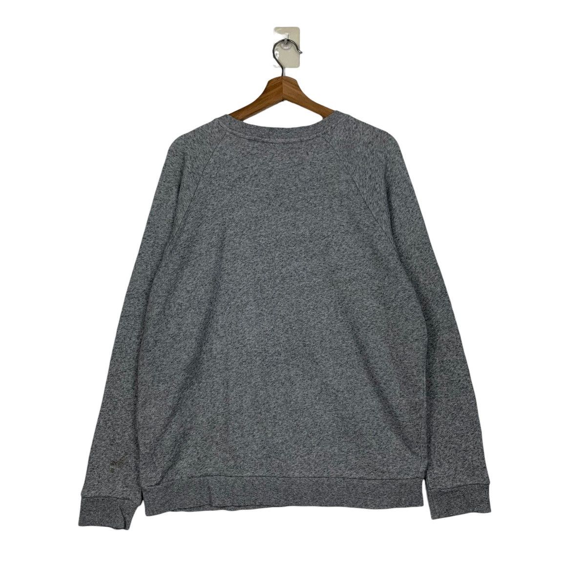 Levi's LEVI'S Big Logo Crewneck Sweatshirt #2950-C134 Size US M / EU 48-50 / 2 - 21 Thumbnail