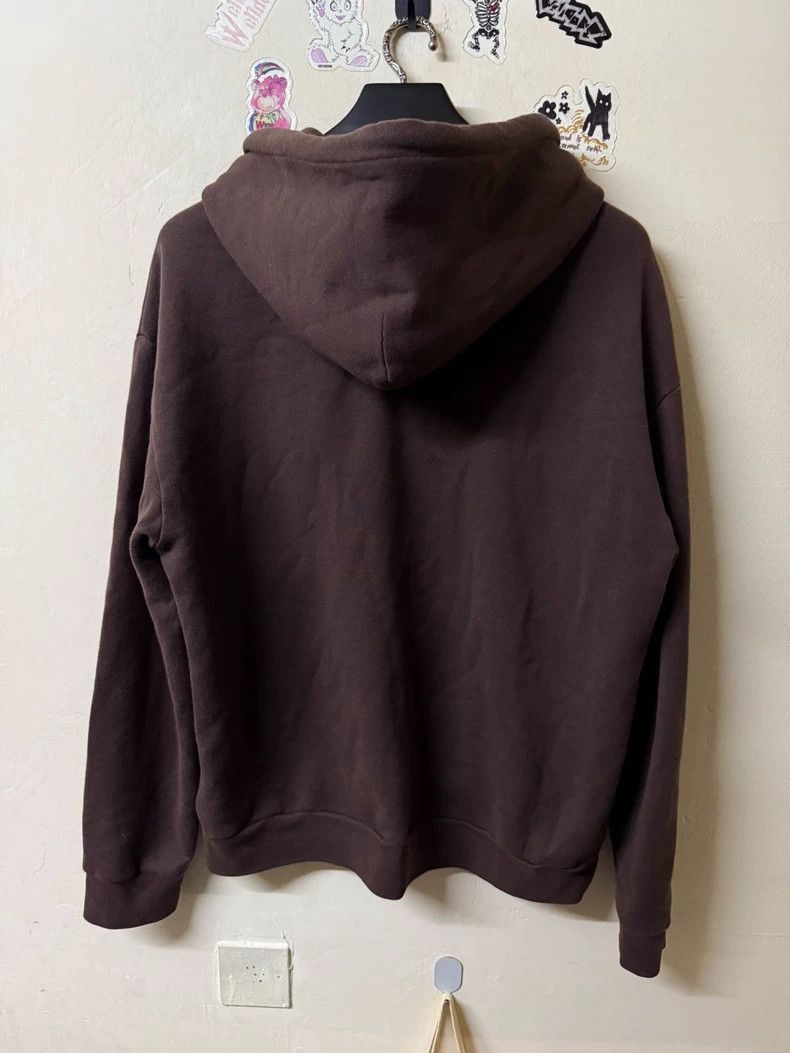 Louis Vuitton Louis Vuitton Bee Logo Long Sleeve Hoodie-2506 Size US XL / EU 56 / 4 - 2 Thumbnail