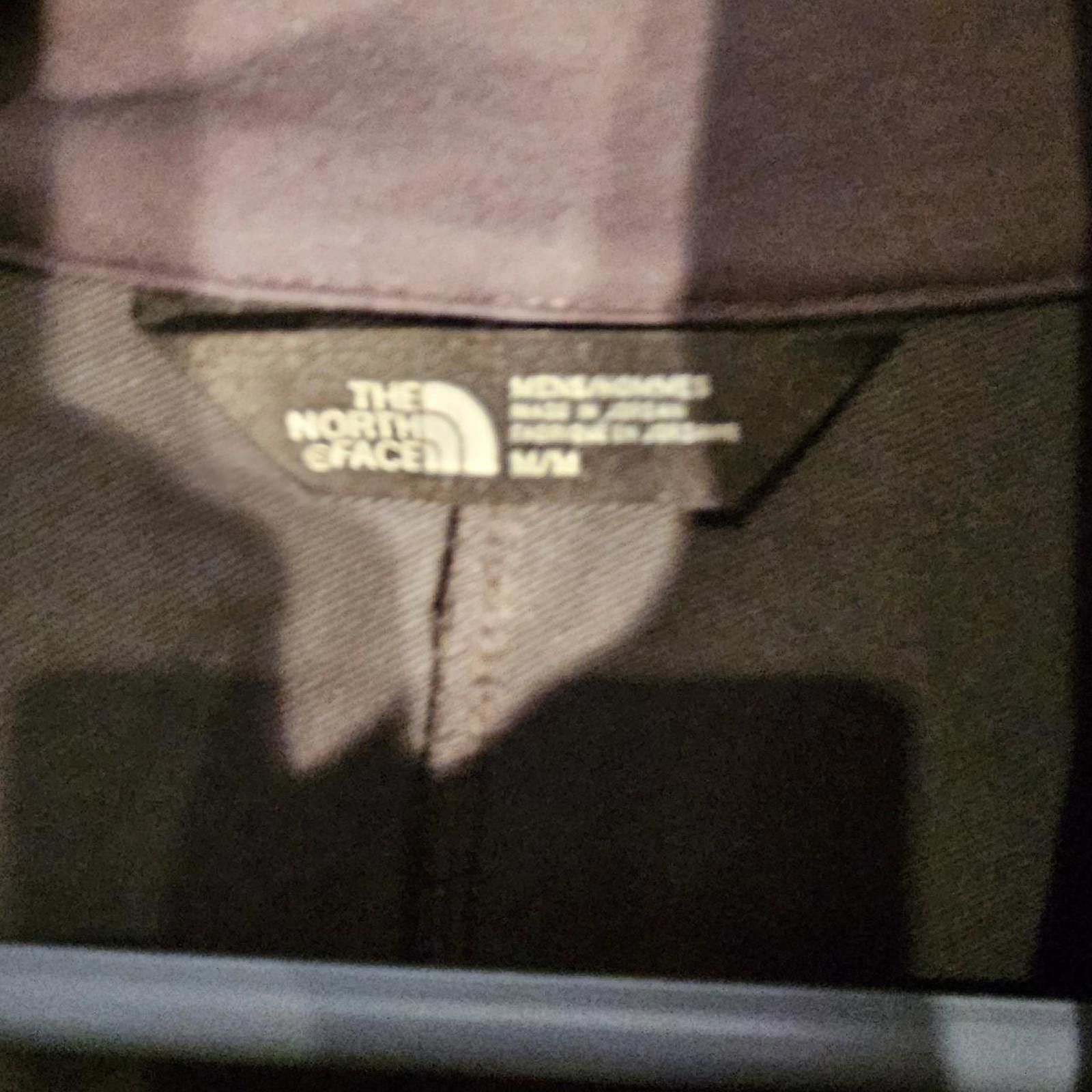 The North Face The North Face Men's Windwall Jacket Size US M / EU 48-50 / 2 - 5 Thumbnail