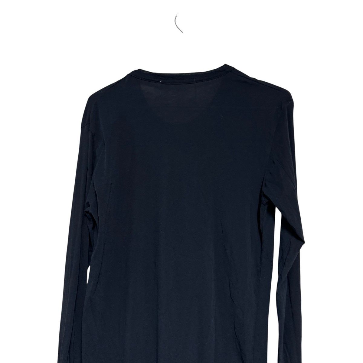N4 N4 Ribbed Long Sleeve Shirt Julius Size US L / EU 52-54 / 3 - 10 Thumbnail