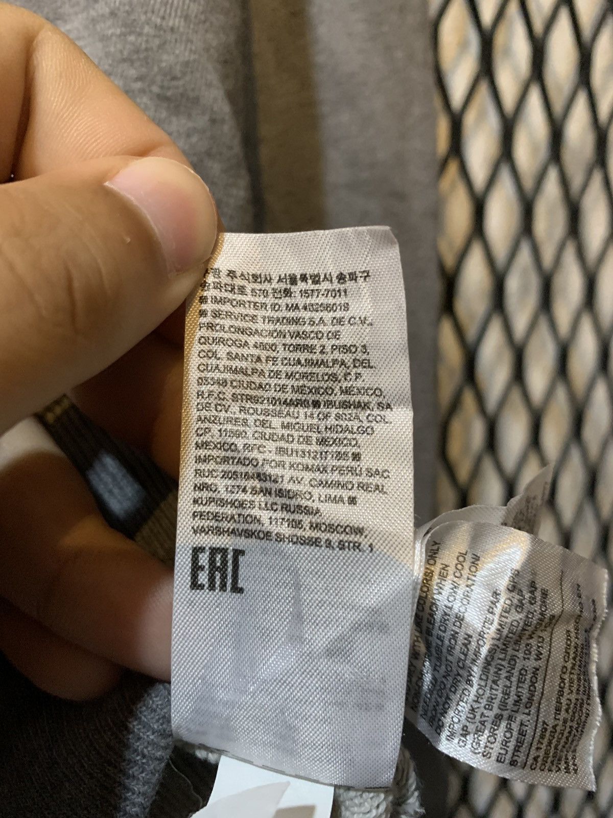 Banana Republic Banana Republic Travel @ Safari Clothing Co. Size US S / EU 44-46 / 1 - 11 Thumbnail