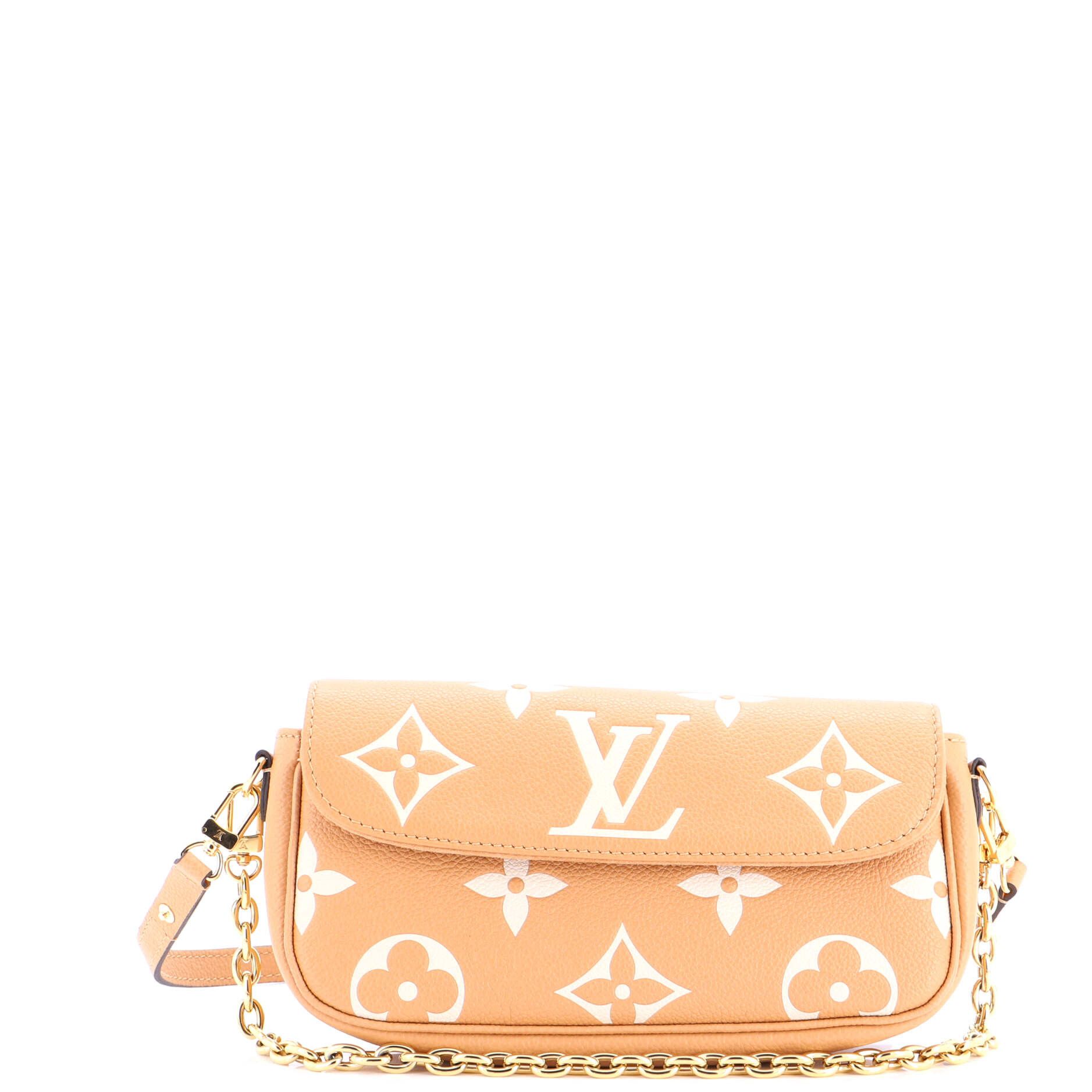 Louis Vuitton Ivy Wallet on Chain Size ONE SIZE - 1 Thumbnail