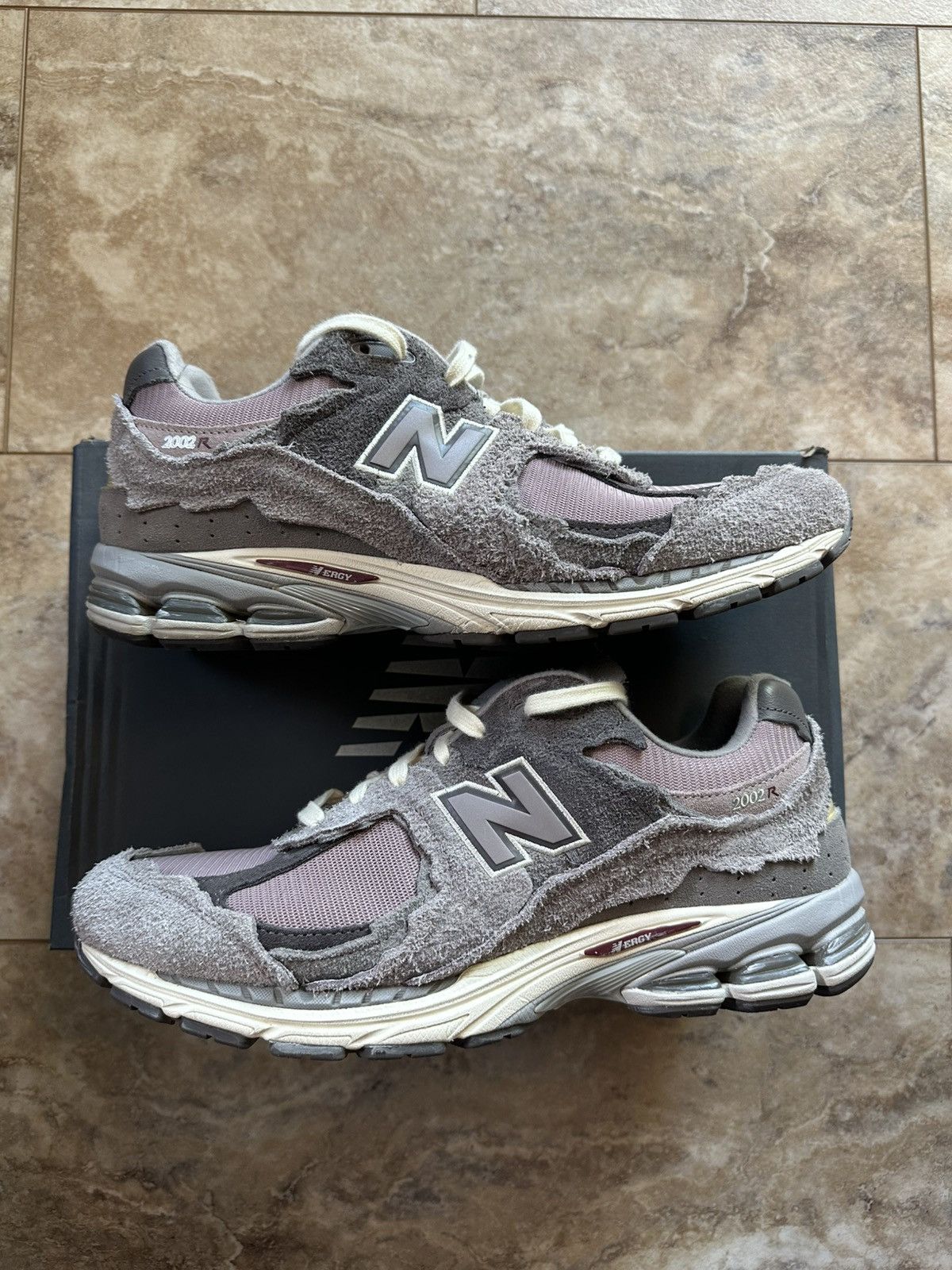 New Balance New Balance 2002R Protection Pack Lunar New Year Size 13 Size US 13 / EU 46 - 1 Thumbnail