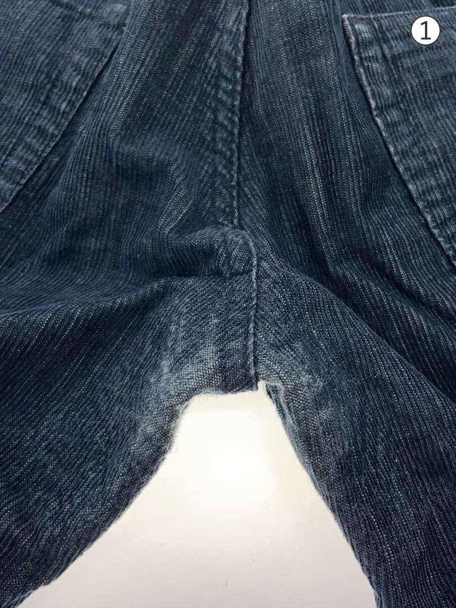 Visvim SS13 Corduroy Pants Size US 34 / EU 50 - 7 Thumbnail