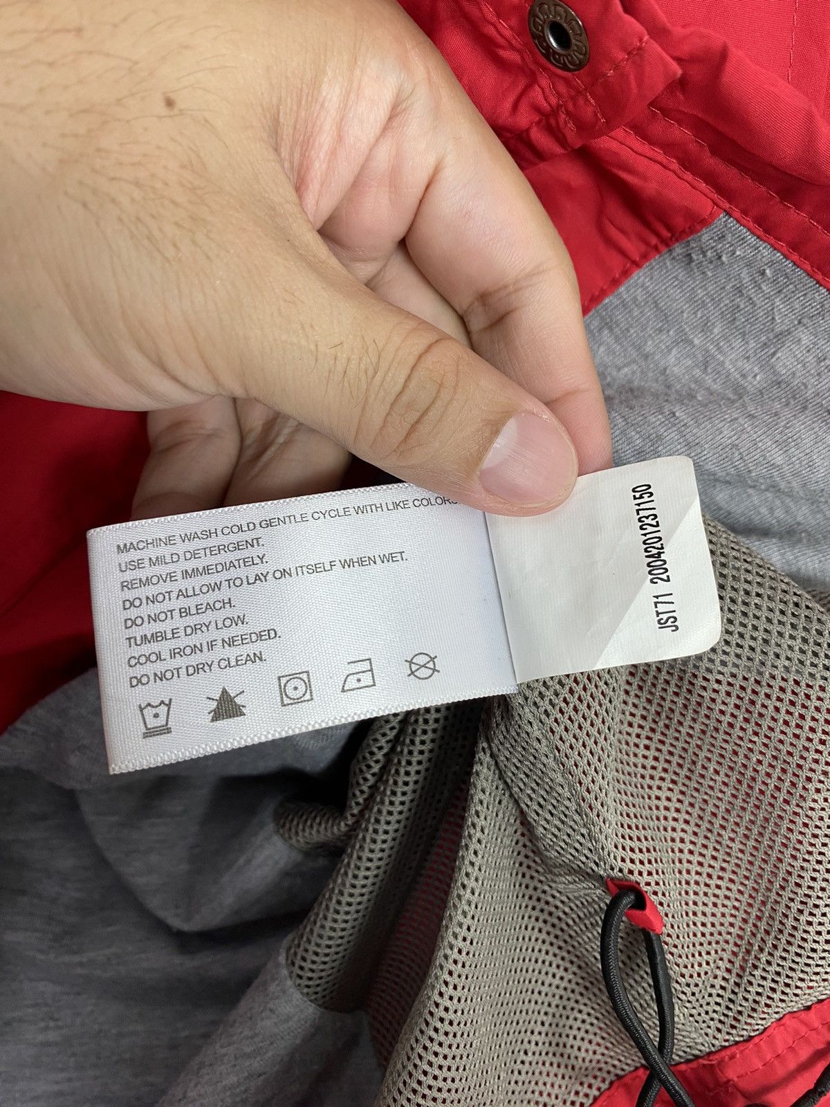 Japanese Brand Rare‼️ Libe Brand Univs Coach Jacket Made in Japan Size US M / EU 48-50 / 2 - 7 Thumbnail