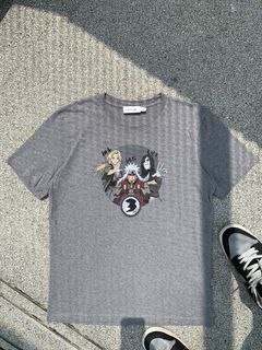 Coach discount naruto sweatshirt