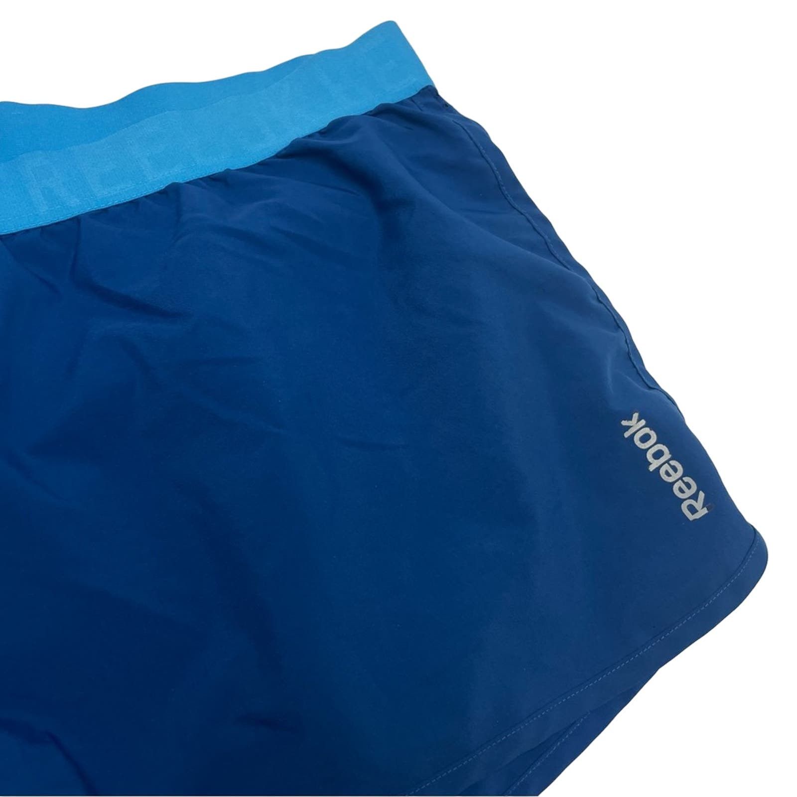 Reebok Reebok Running Shorts Size 30" / US 8 / IT 44 - 4 Thumbnail