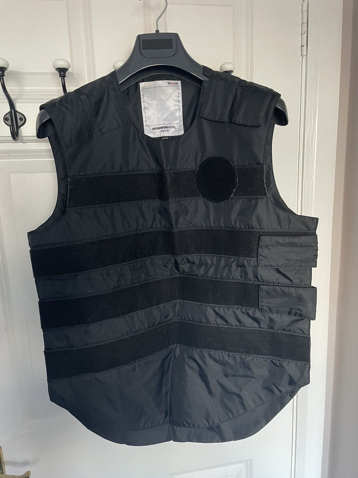 ジャケット・アウター NEIGHBORHOOD 1999 Bullet Proof Vest NEIGHBORHOOD 1999 Bullet Proof Vest