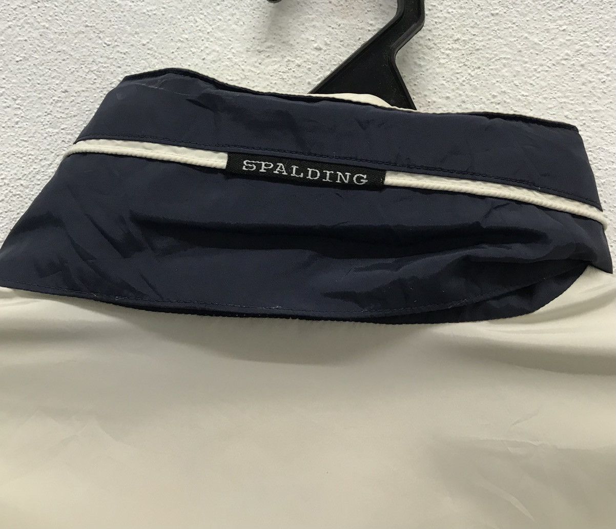 Spalding × Vintage Vintage Spalding Jacket Size US L / EU 52-54 / 3 - 4 Thumbnail