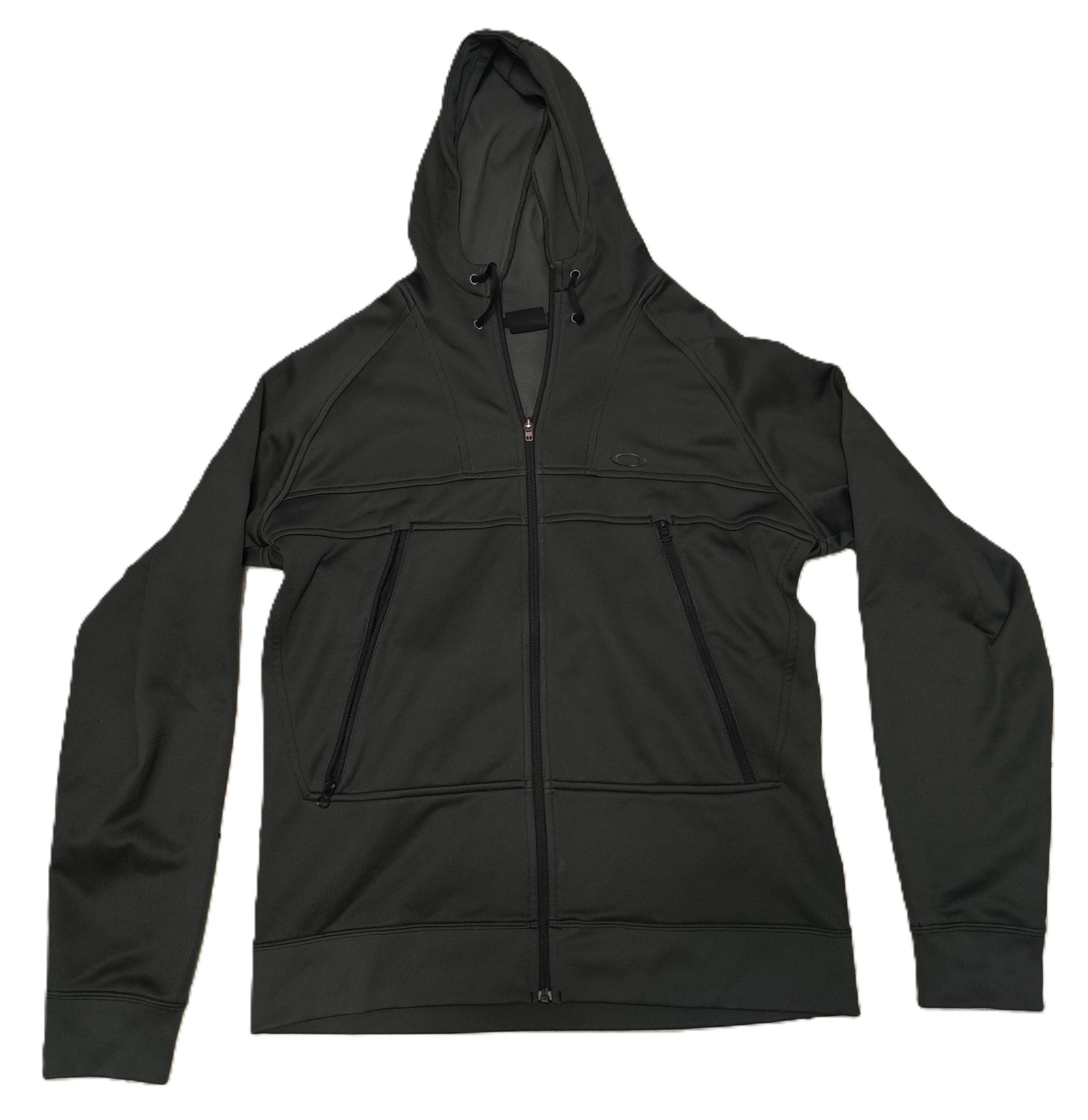 Oakley 2006 Oakley Nitro Fuel 2 Technical Zip Jacket | Grailed