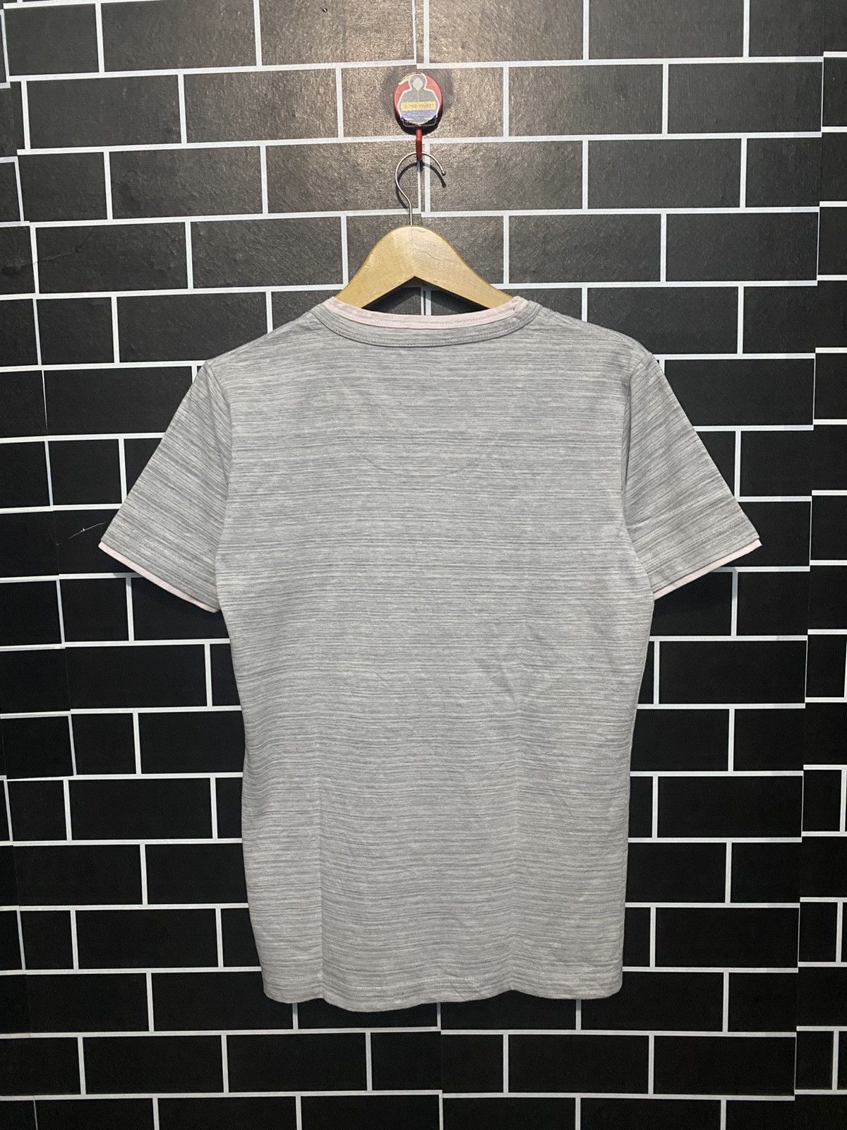 semanticdesign Semanticdesign double layer tshirt japanese Size US M / EU 48-50 / 2 - 3 Thumbnail