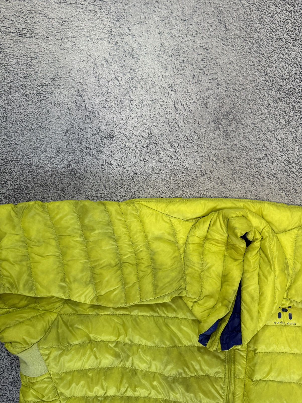Haglofs Haglofs Essens II Down Jacket XXL Men Pertex Quantum Size US XXL / EU 58 / 5 - 20 Thumbnail