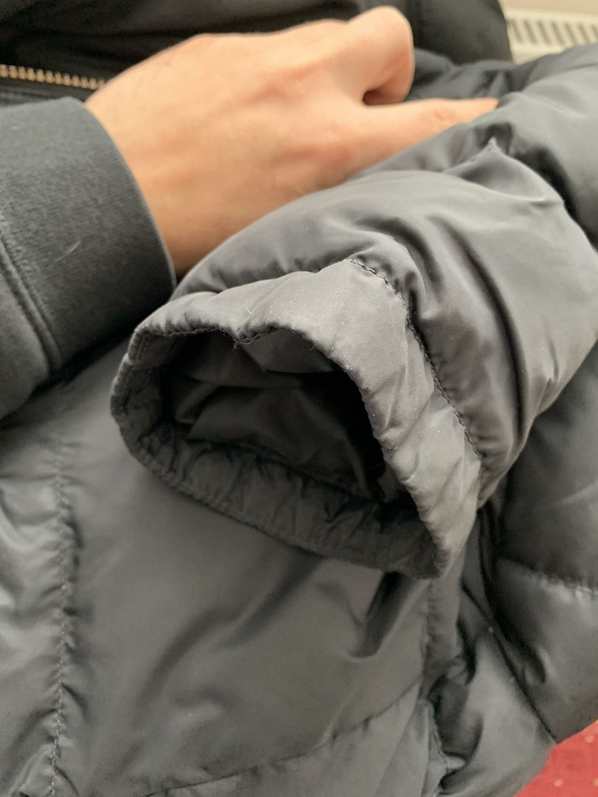 Denim & Supply Ralph Lauren Denim & Supply Ralph Lauren down jacket Size M / US 6-8 / IT 42-44 - 11 Thumbnail