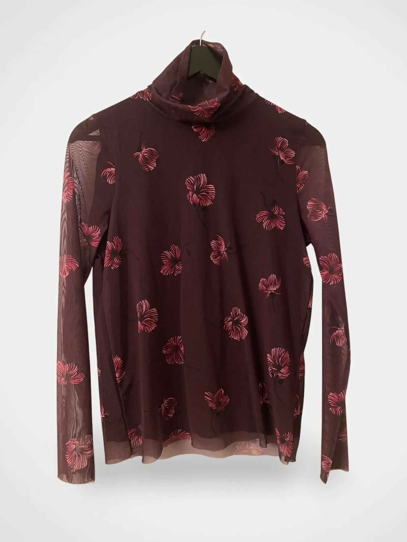 Other Soaked In Luxury Sweater Size M / US 6-8 / IT 42-44 - 1 Thumbnail