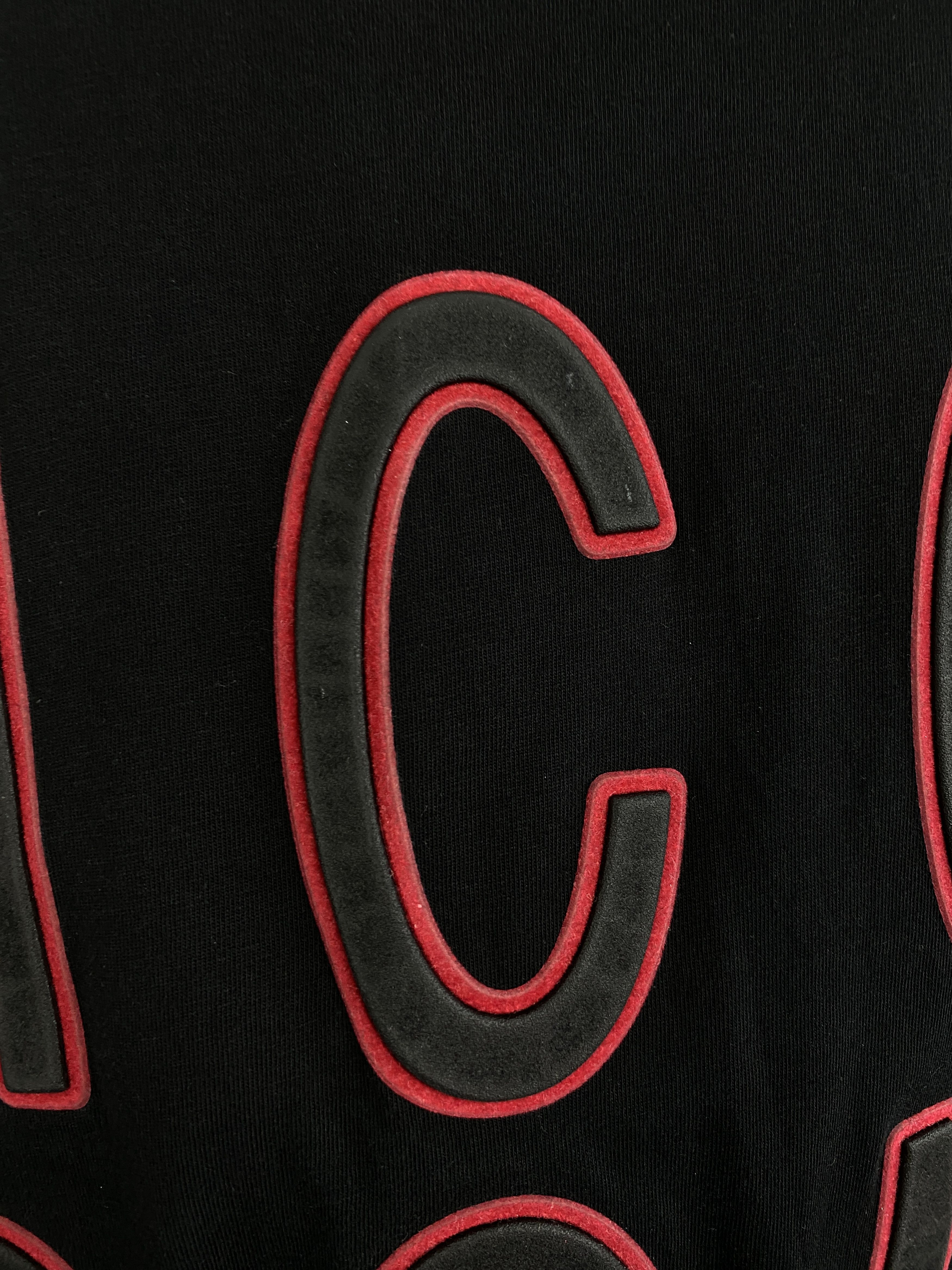 Alexander McQueen 🇮🇹 Alexander McQueen London Luxury Rare T-Shirt Retro Hype Size US M / EU 48-50 / 2 - 14 Thumbnail