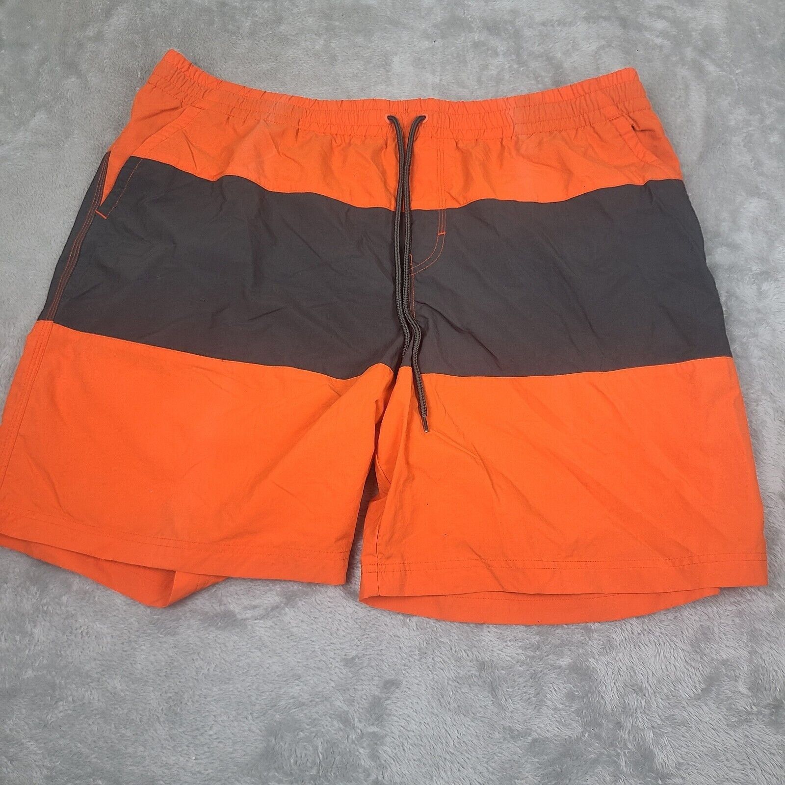 Columbia Columbia Men's 2XL Swim Trunks Shorts Omni-Shield Advanced R Size US 36 / EU 52 - 1 Thumbnail
