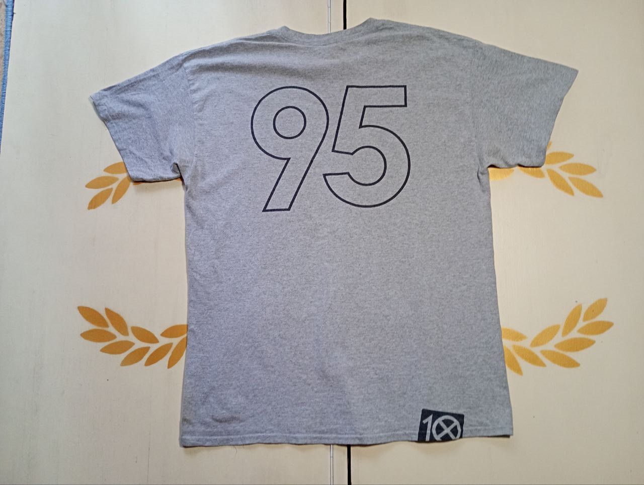 10 Deep 10 Deep T-Shirt Size US L / EU 52-54 / 3 - 10 Thumbnail