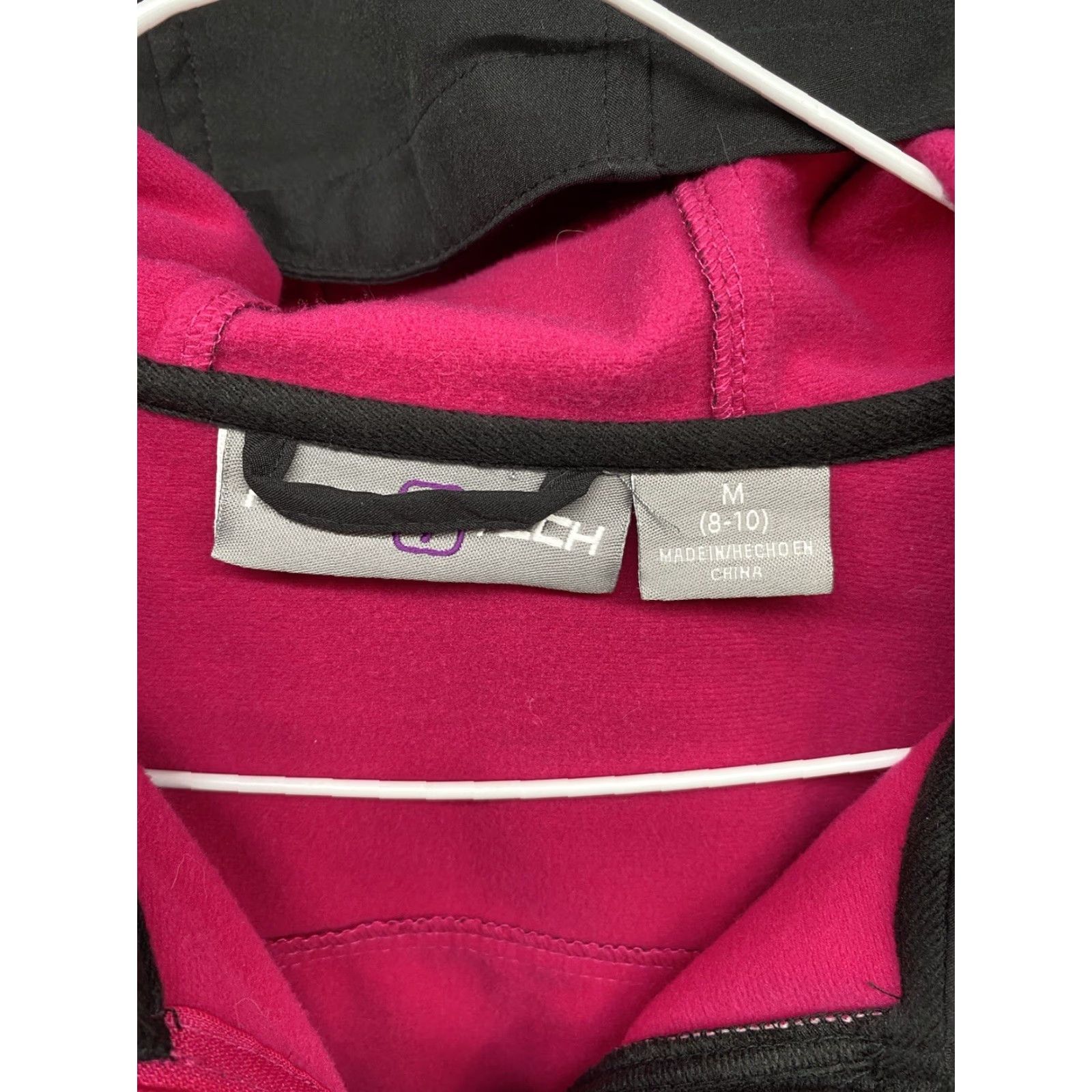 Pinko Steppin' Out In Pink Breast Cancer Gundersen Medical Foundation Jacket Women M Size M / US 6-8 / IT 42-44 - 3 Thumbnail