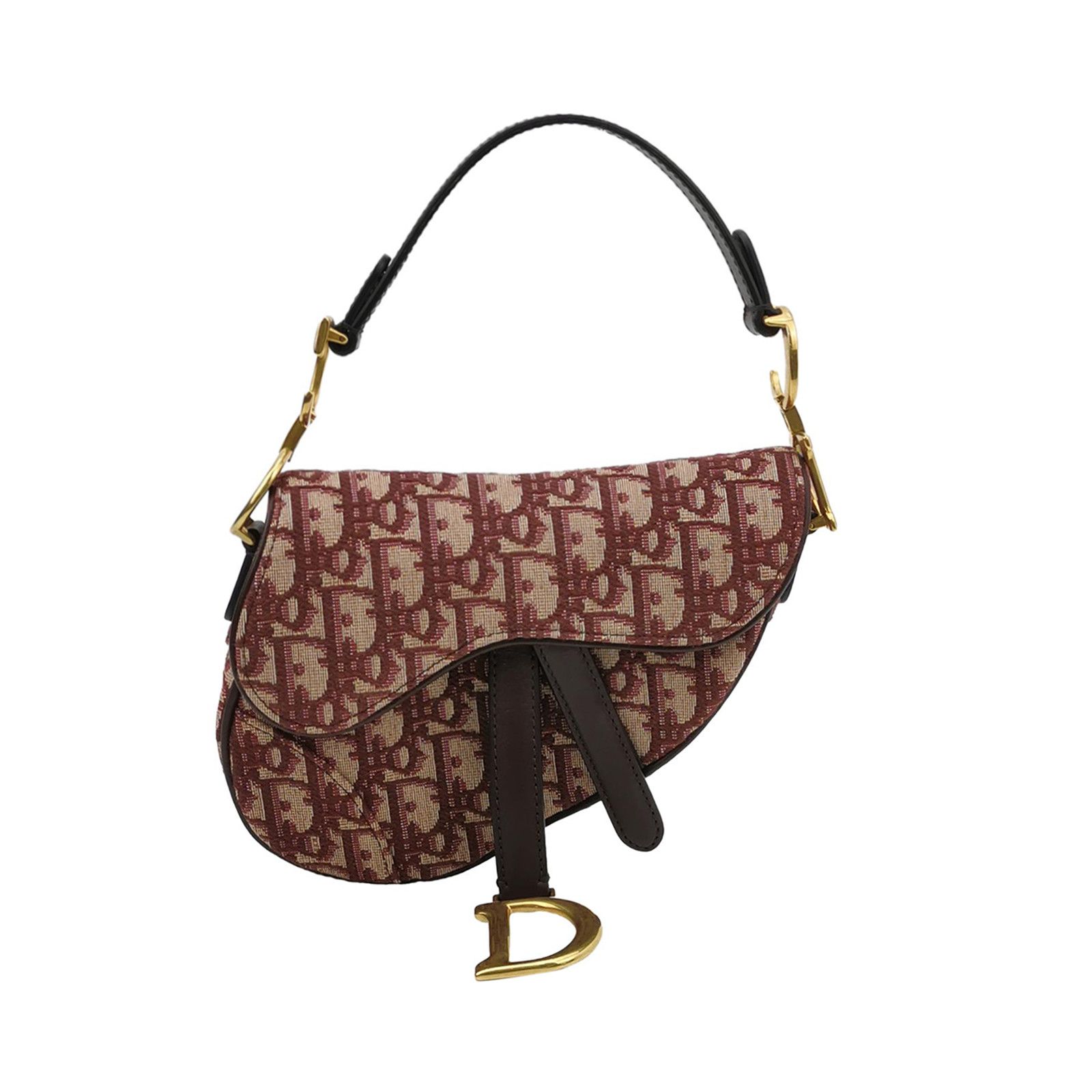 Dior Dior Women os Tote Bags Size ONE SIZE - 1 Thumbnail